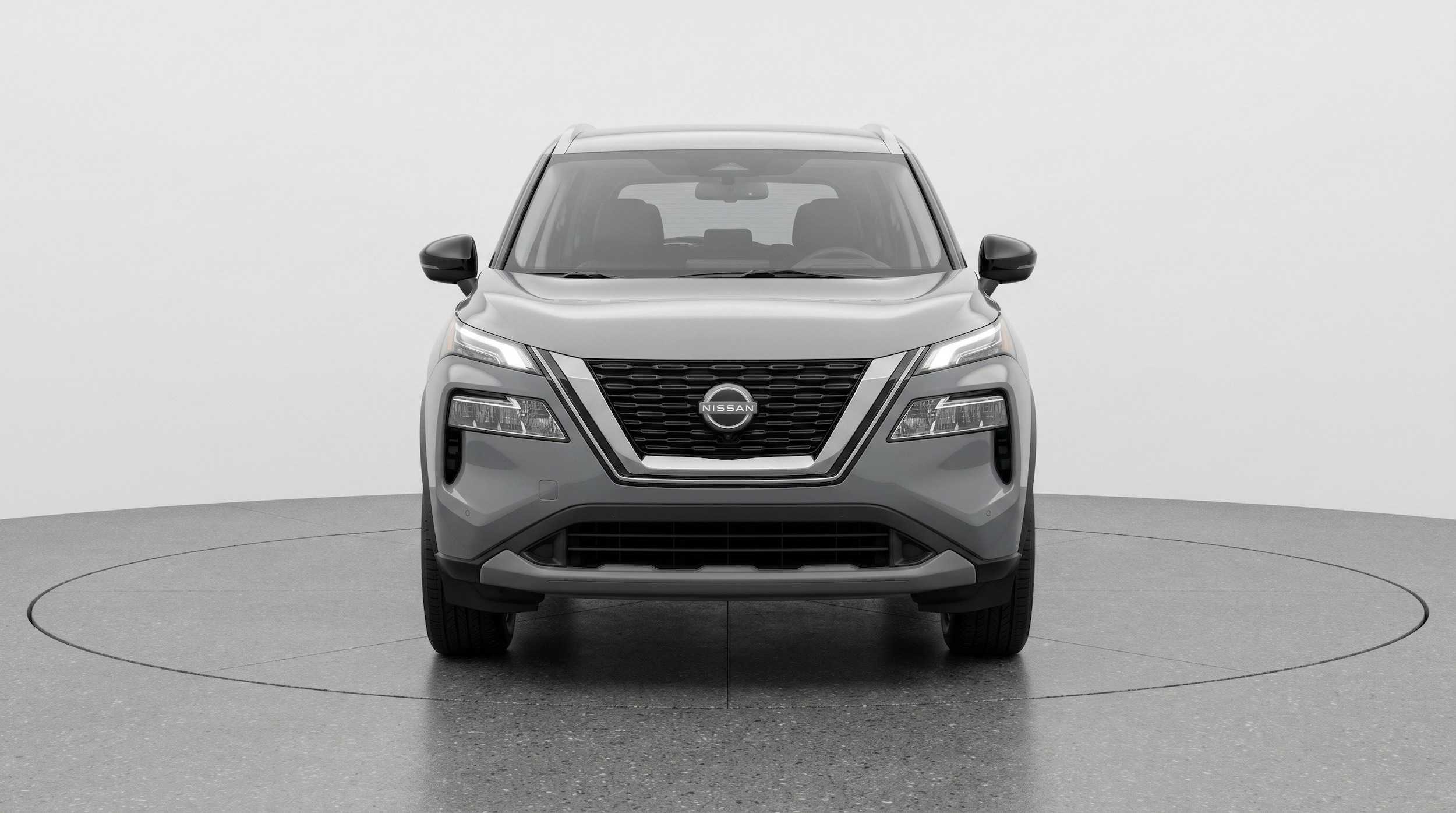 Thumbnail: 2026 Nissan Rogue - 2
