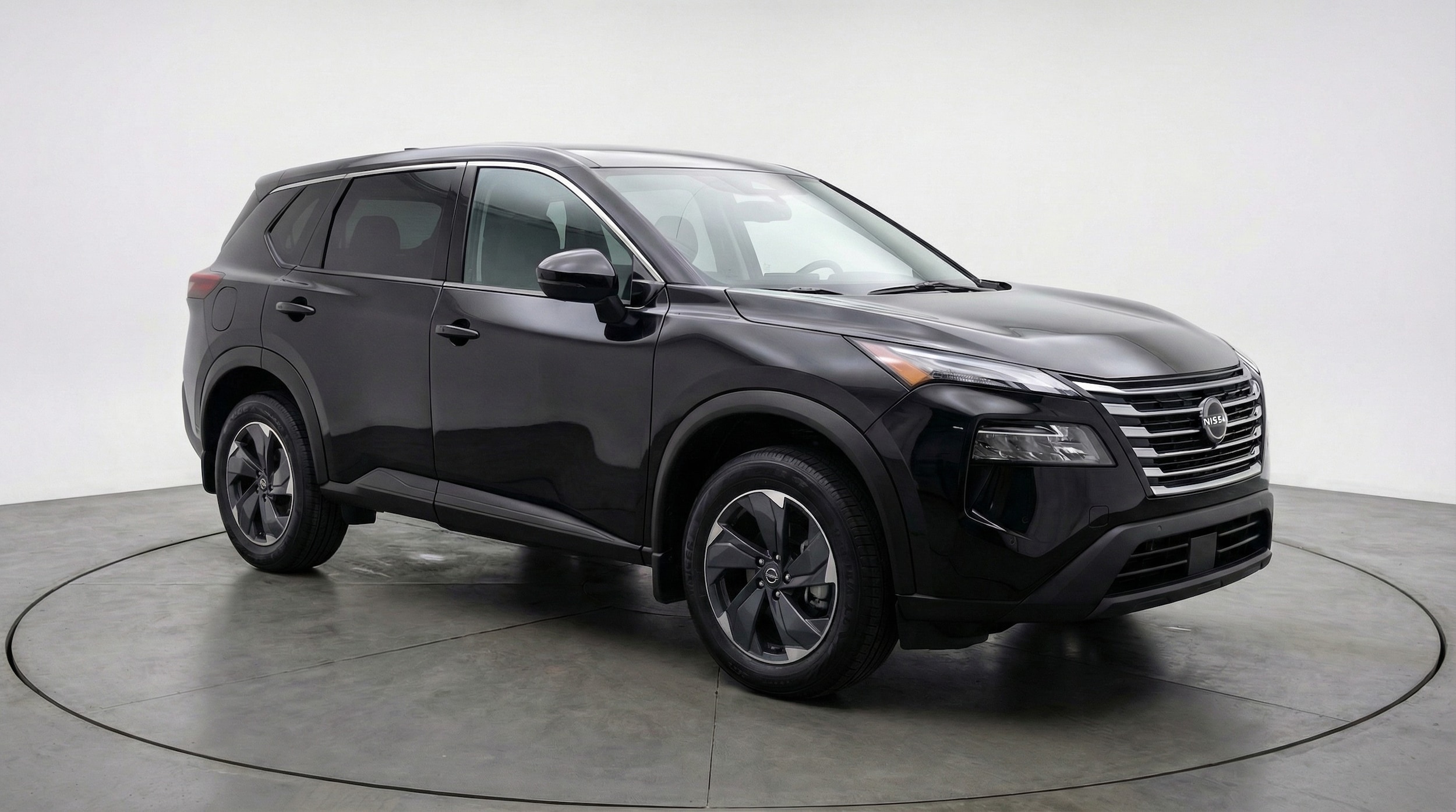 Thumbnail: 2025 Nissan Rogue - 1