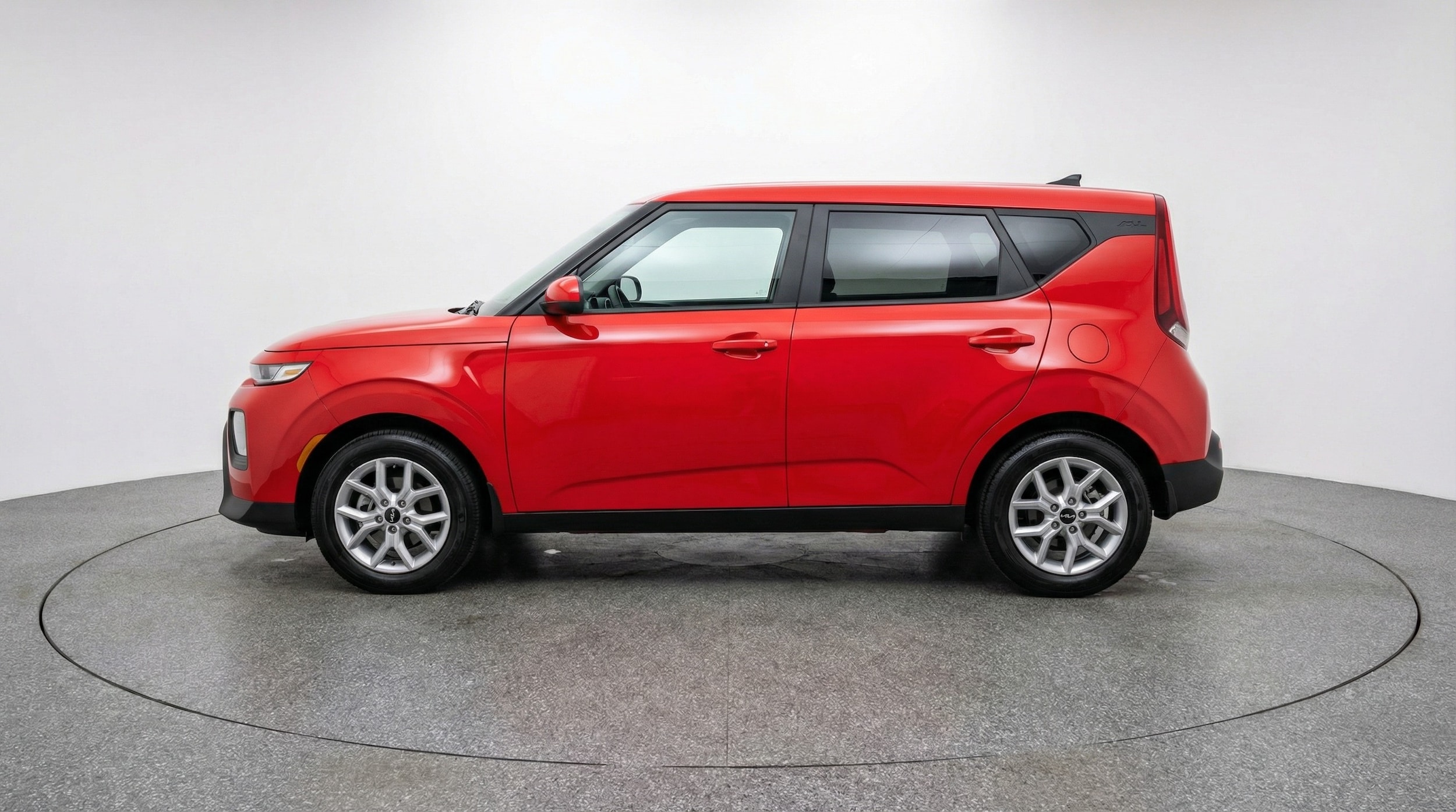 Thumbnail: 2025 Kia Soul - 4