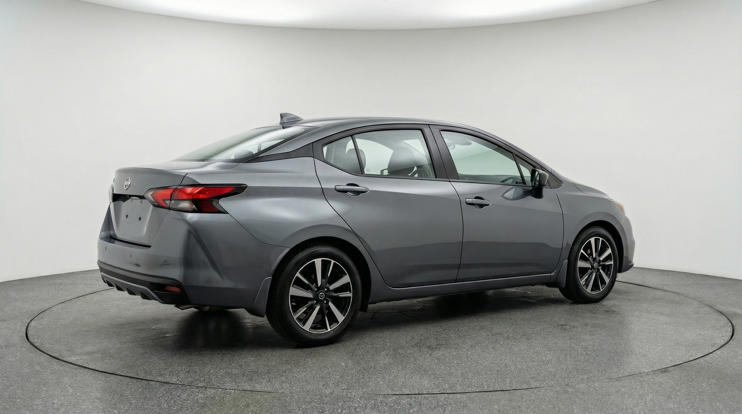 Thumbnail: 2025 Nissan Versa - 7