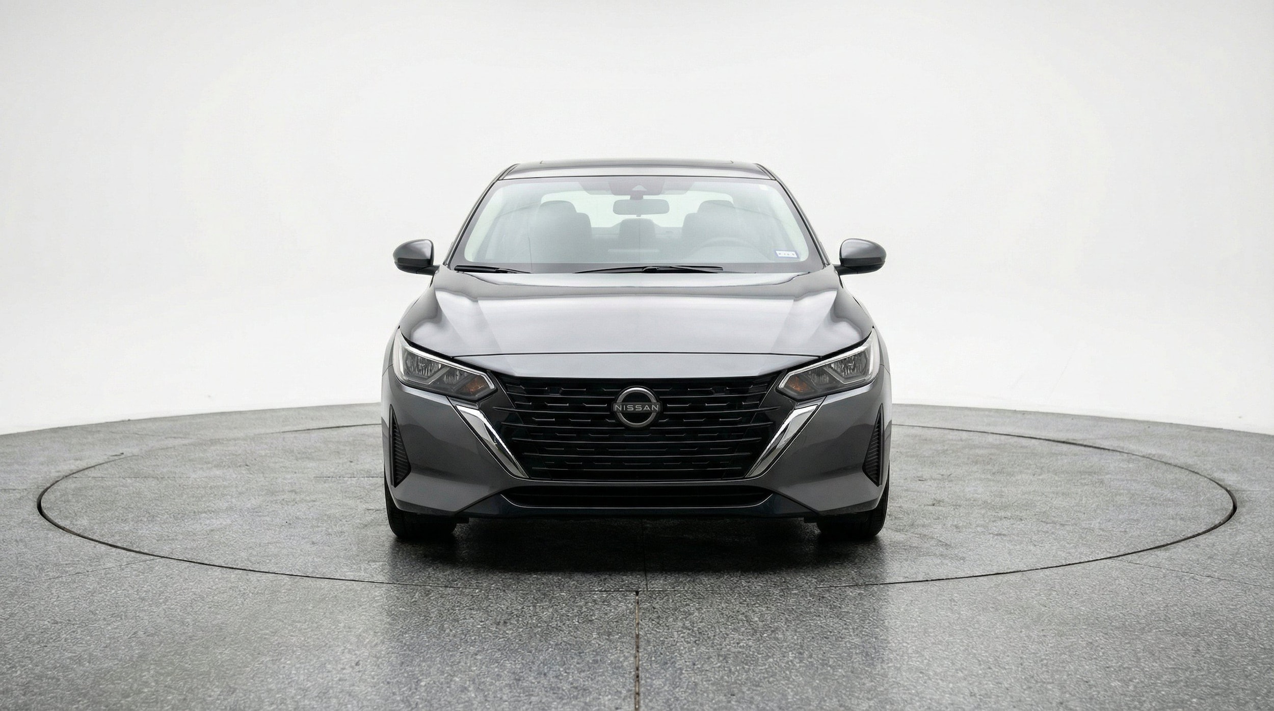 Thumbnail: 2025 Nissan Sentra - 2