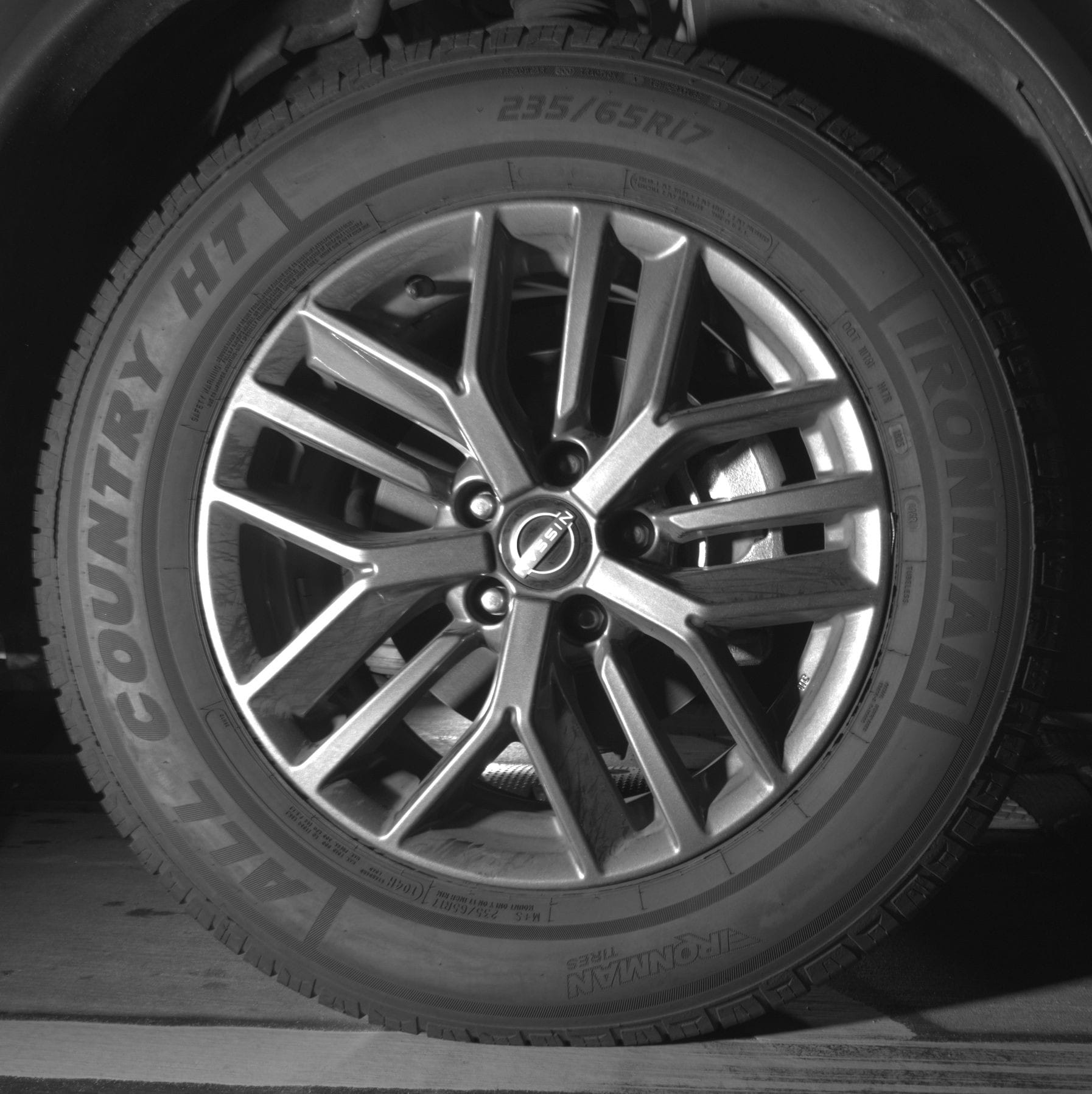 Thumbnail: 2024 Nissan Rogue - 10