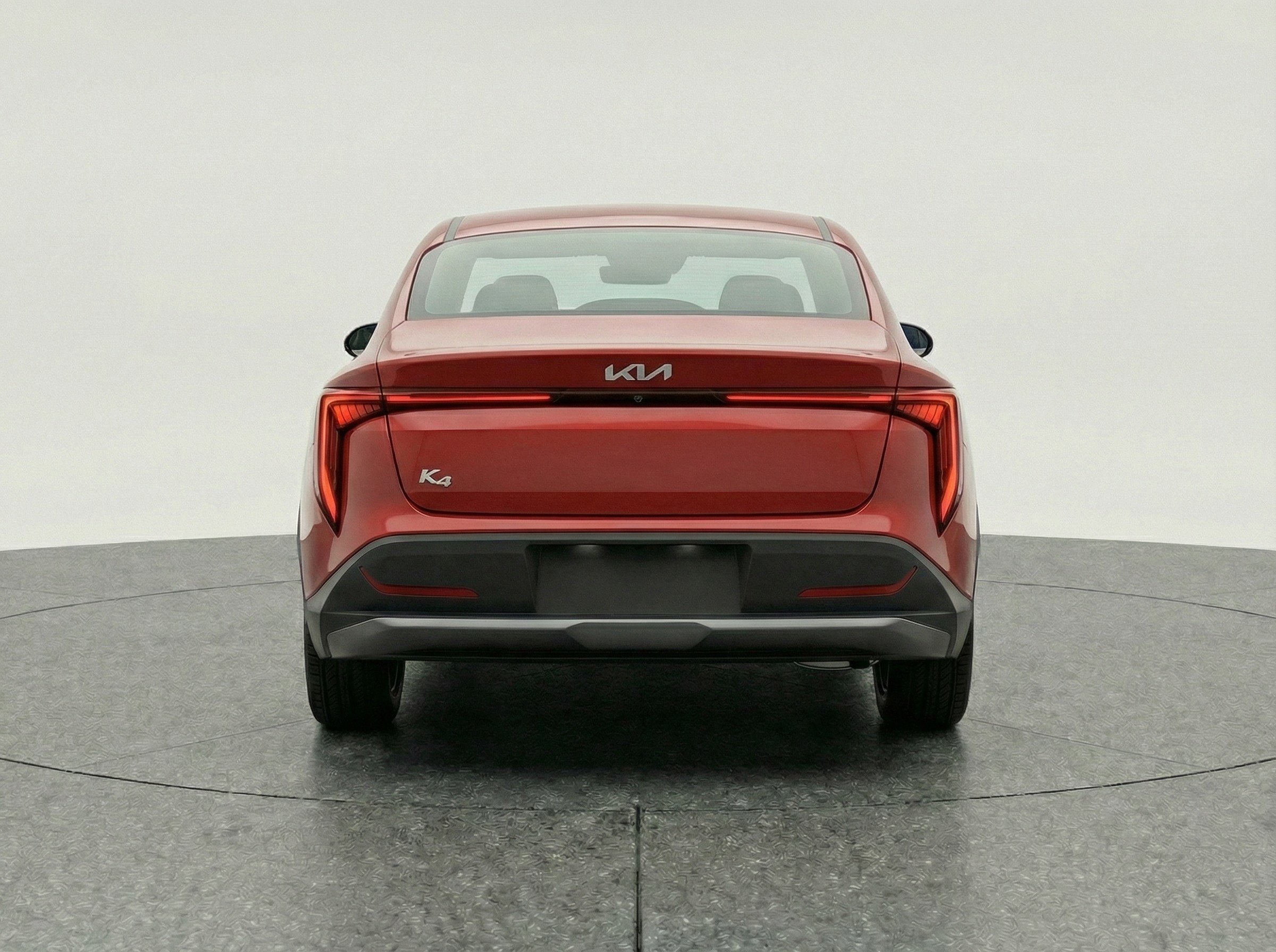 Thumbnail: 2025 Kia K4 - 7