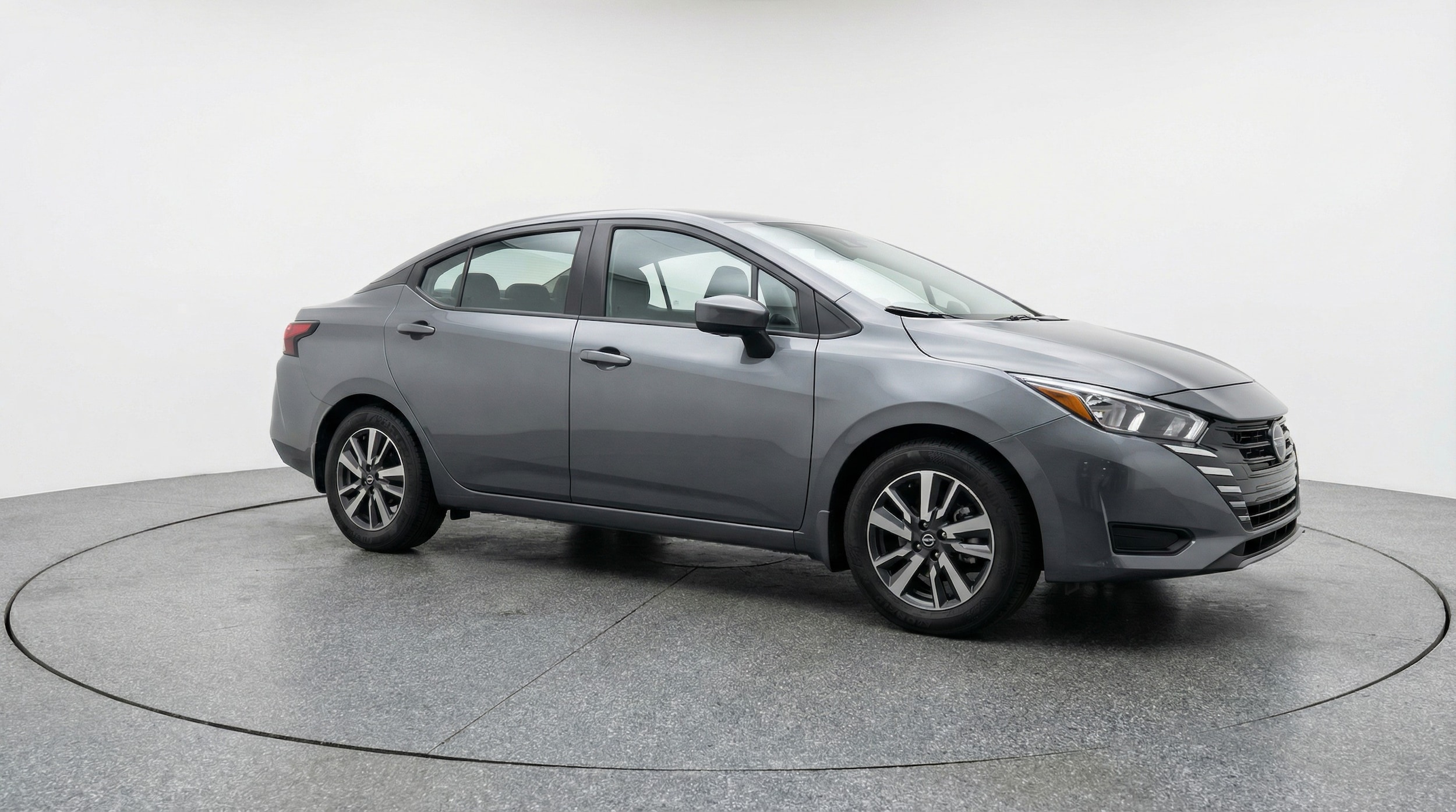 Thumbnail: 2025 Nissan Versa - 1