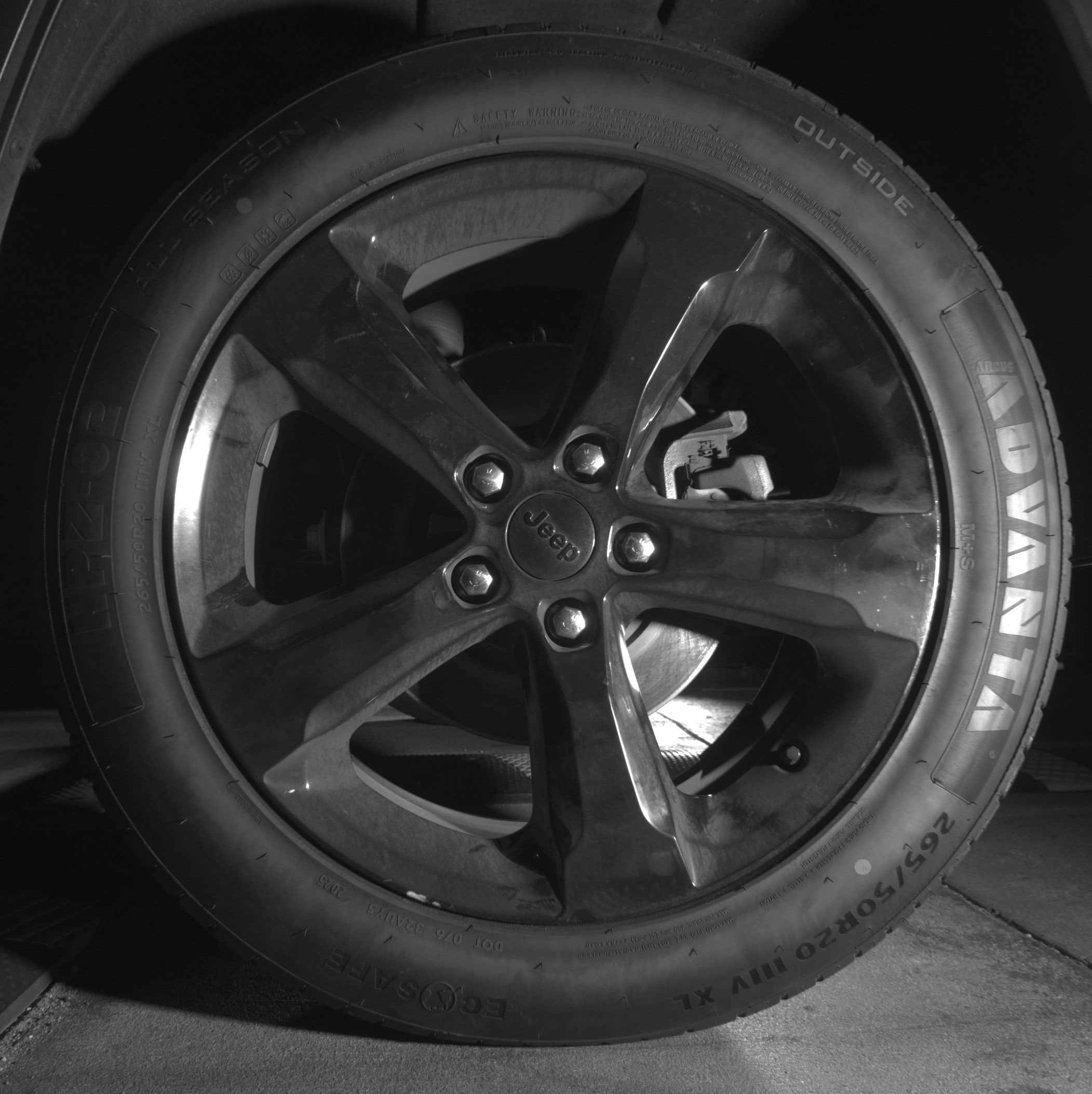 Thumbnail: 2024 Jeep Grand Cherokee - 11