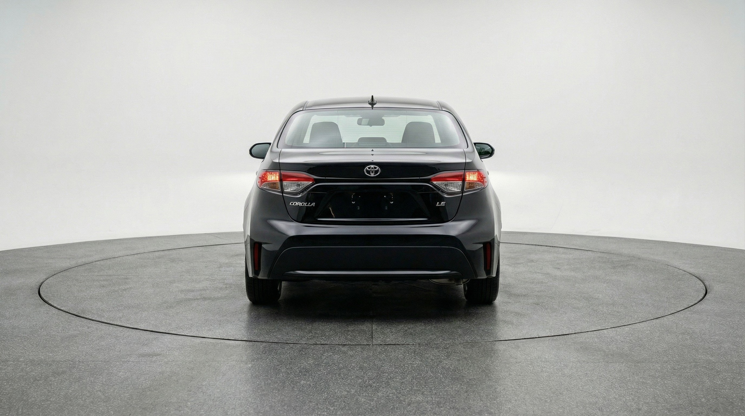 Thumbnail: 2025 Toyota Corolla - 7