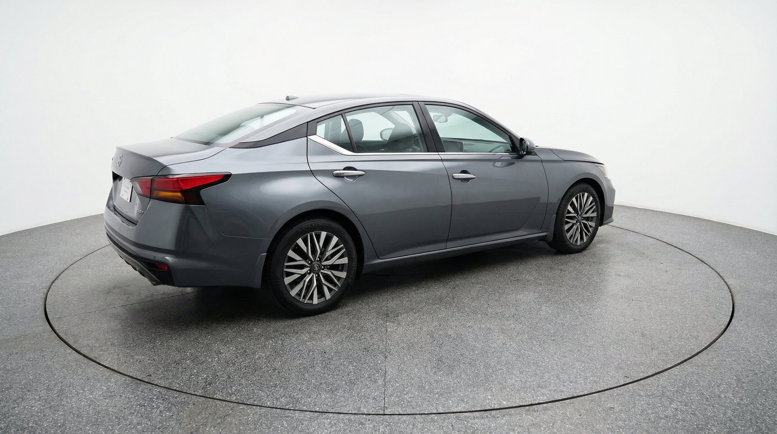 Thumbnail: 2026 Nissan Altima - 9