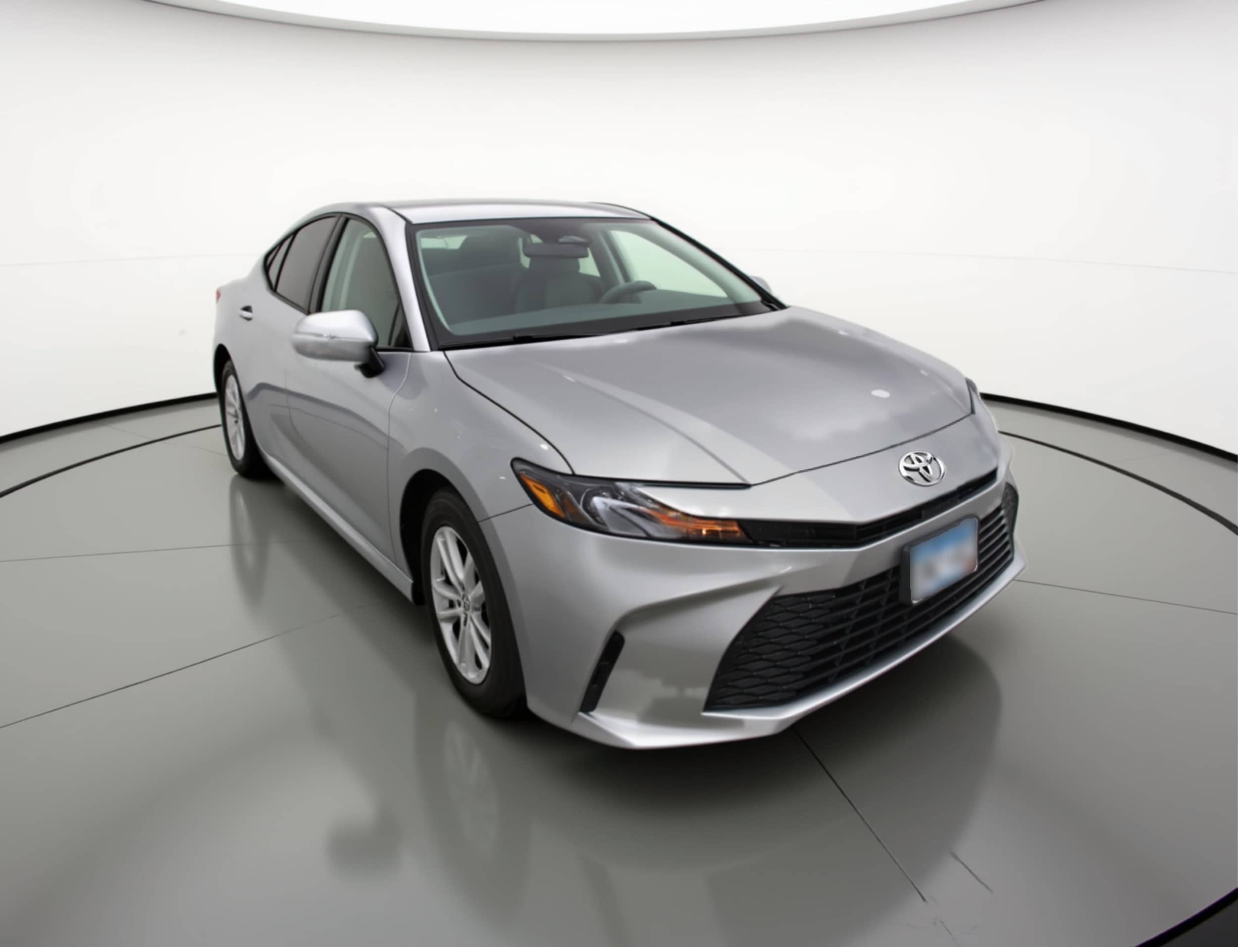 Thumbnail: 2025 Toyota Camry - 1