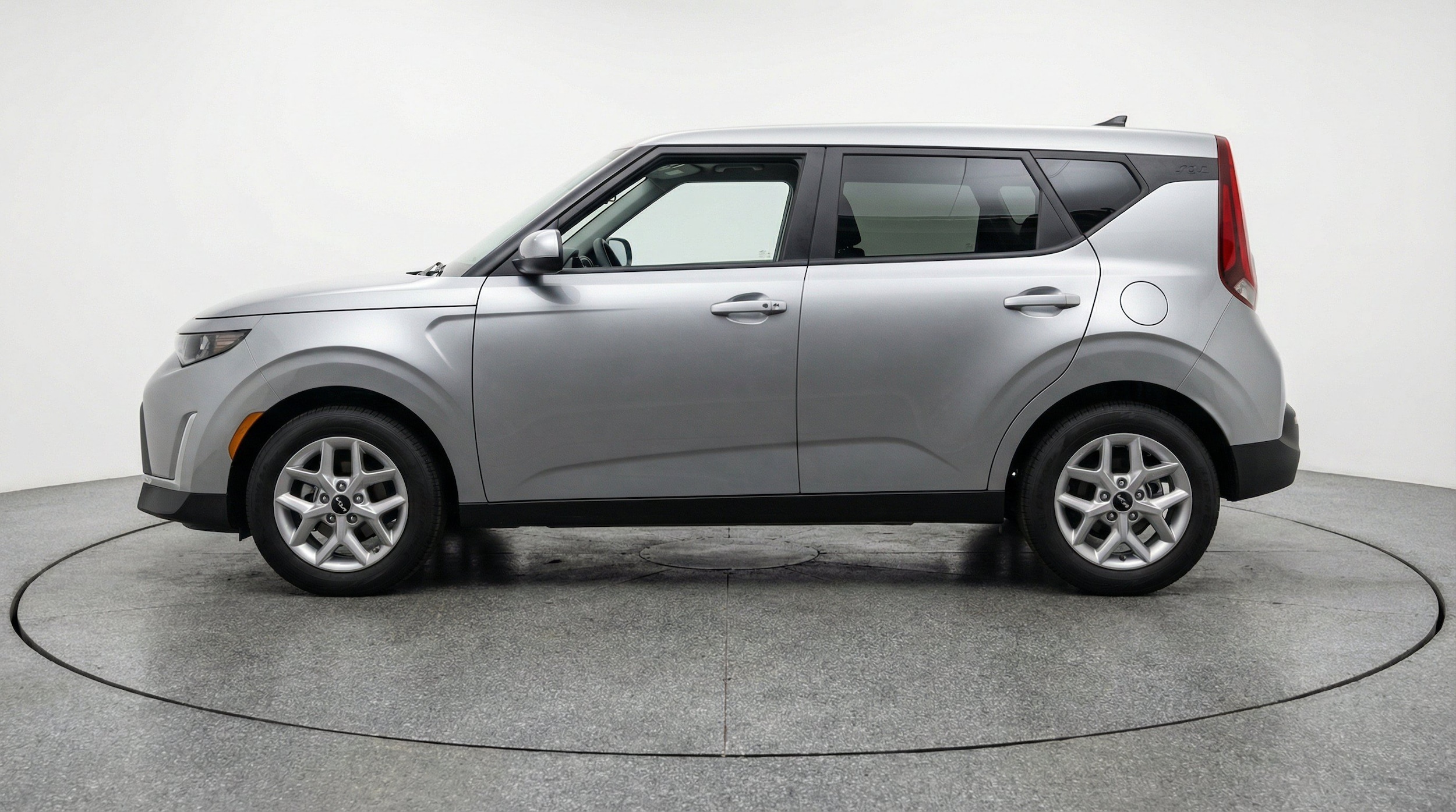 Thumbnail: 2025 Kia Soul - 5