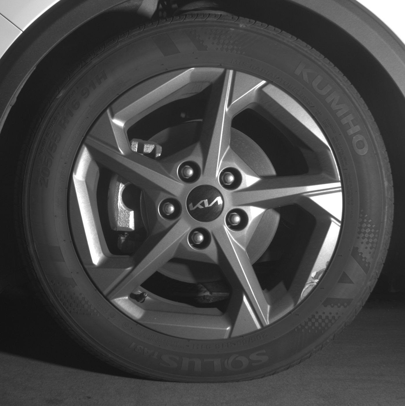 Thumbnail: 2025 Kia K4 - 12