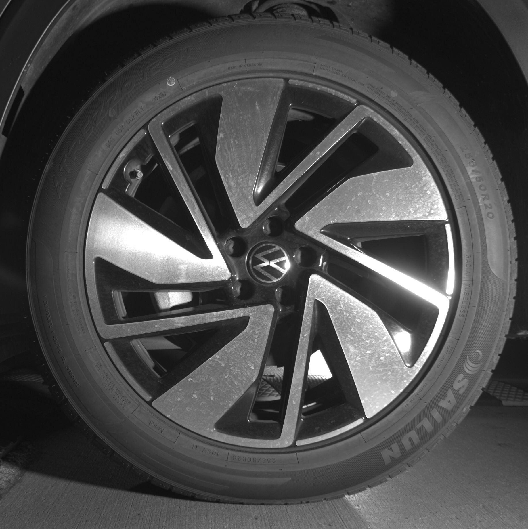 Thumbnail: 2024 Volkswagen Atlas - 9