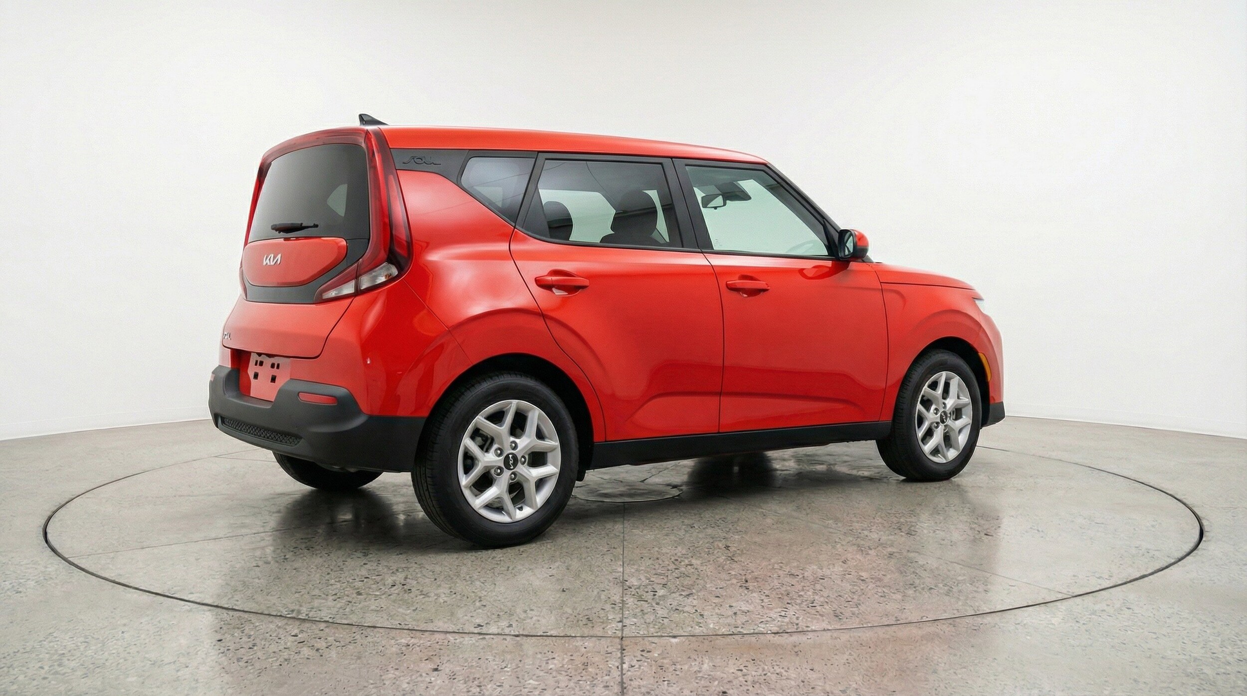 Thumbnail: 2025 Kia Soul - 9