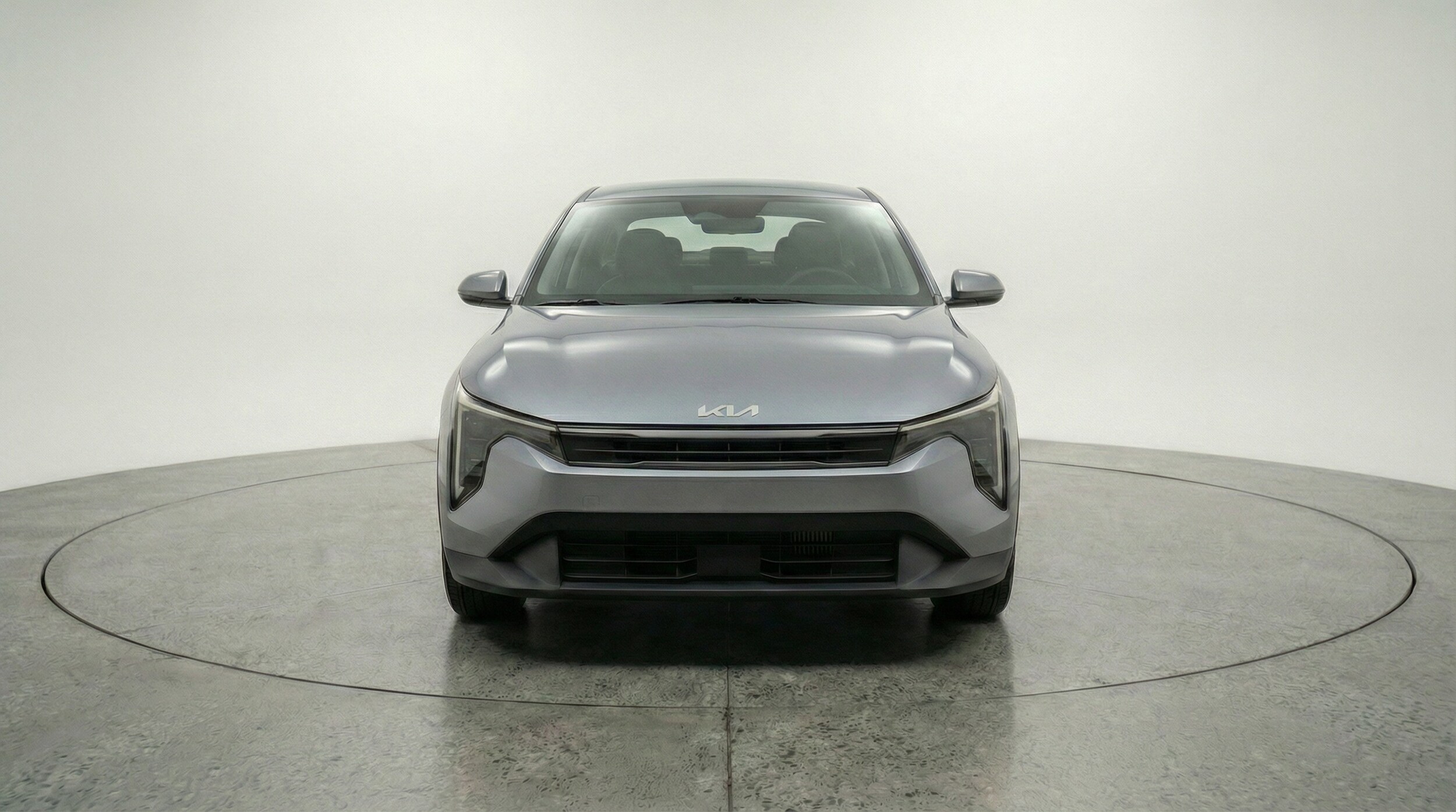 Thumbnail: 2025 Kia K4 - 2