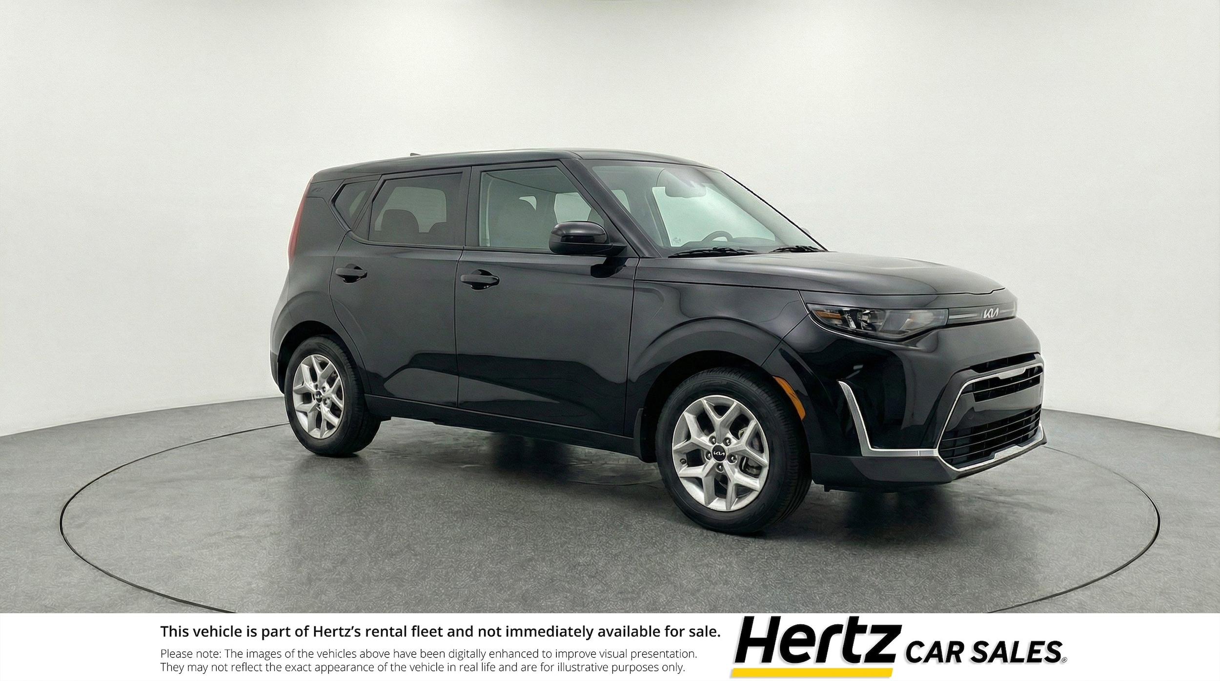 Thumbnail: 2025 Kia Soul - 1