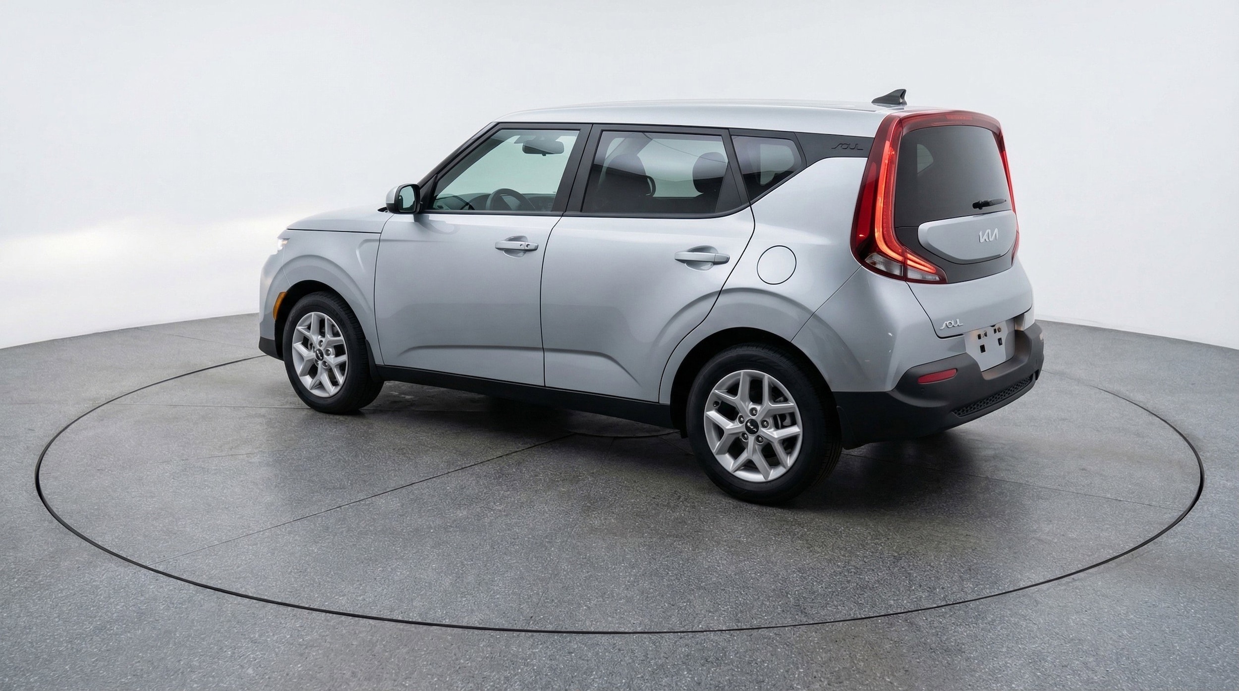 Thumbnail: 2025 Kia Soul - 6