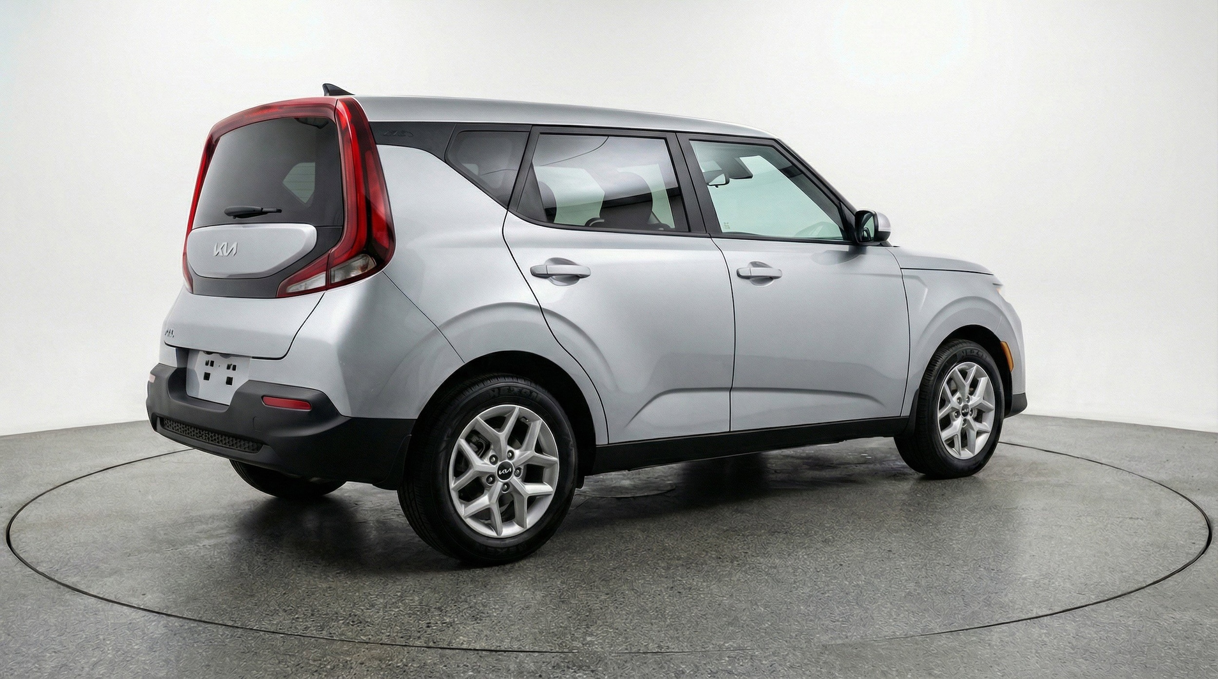 Thumbnail: 2025 Kia Soul - 9