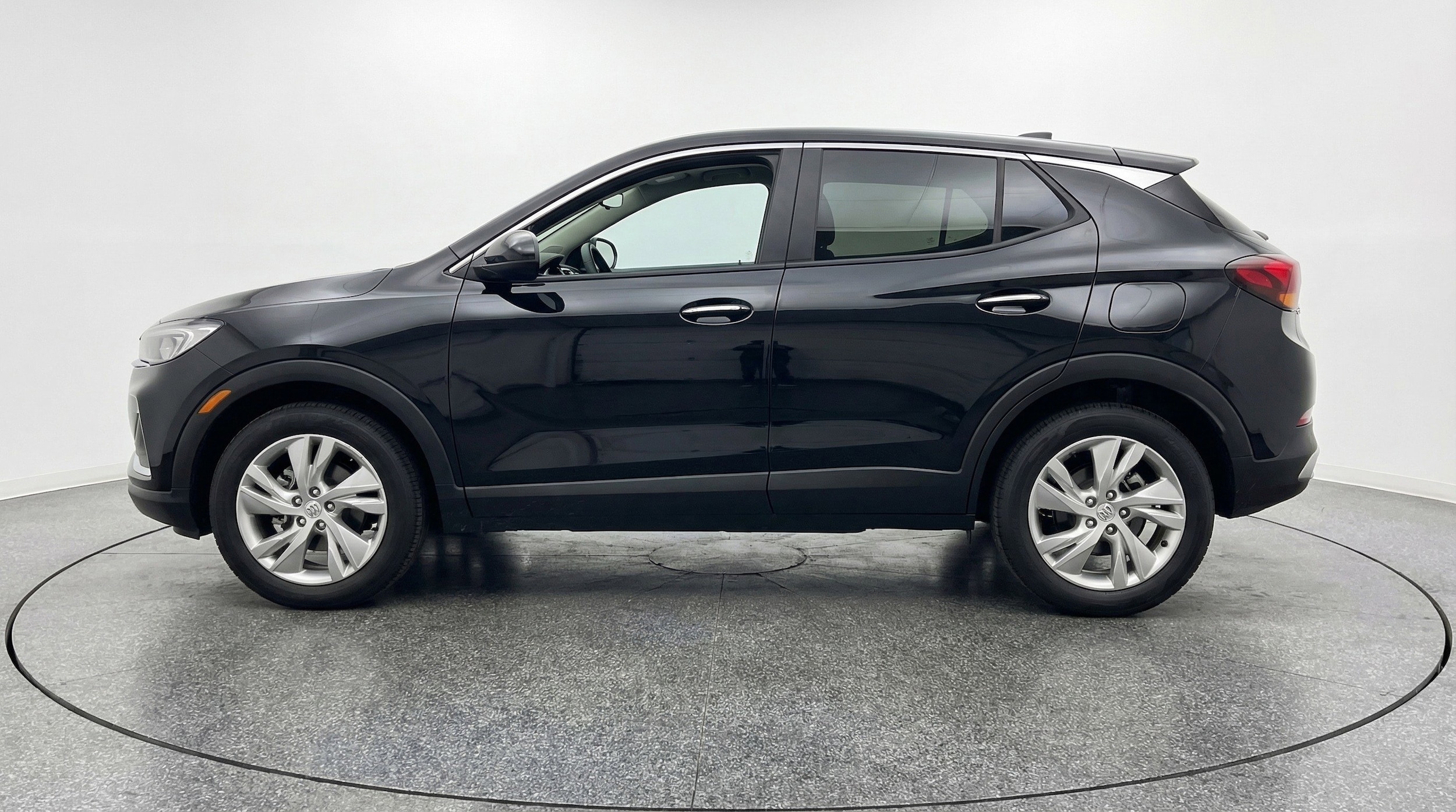 Thumbnail: 2025 Buick Encore GX - 5