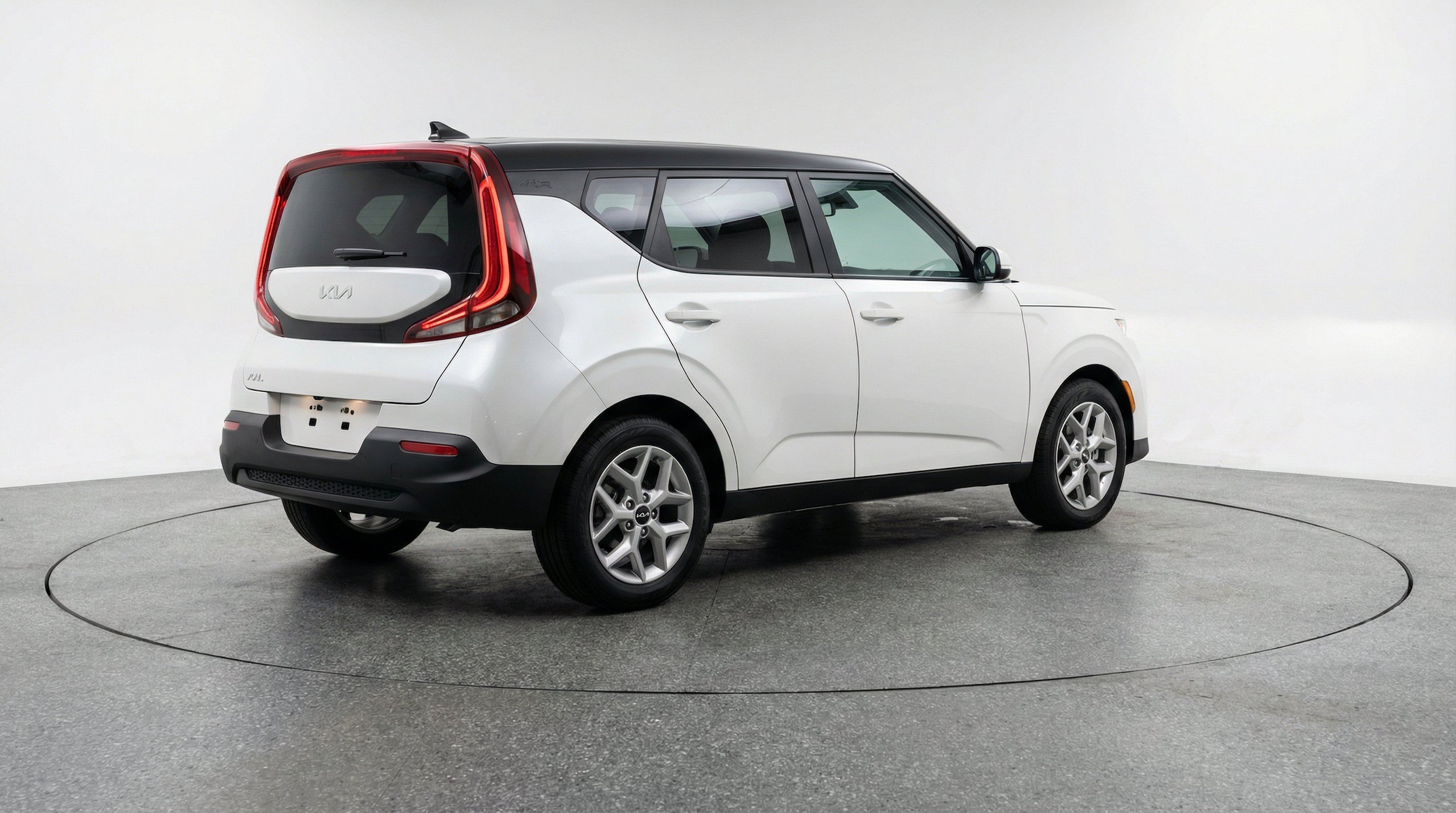 Thumbnail: 2025 Kia Soul - 9