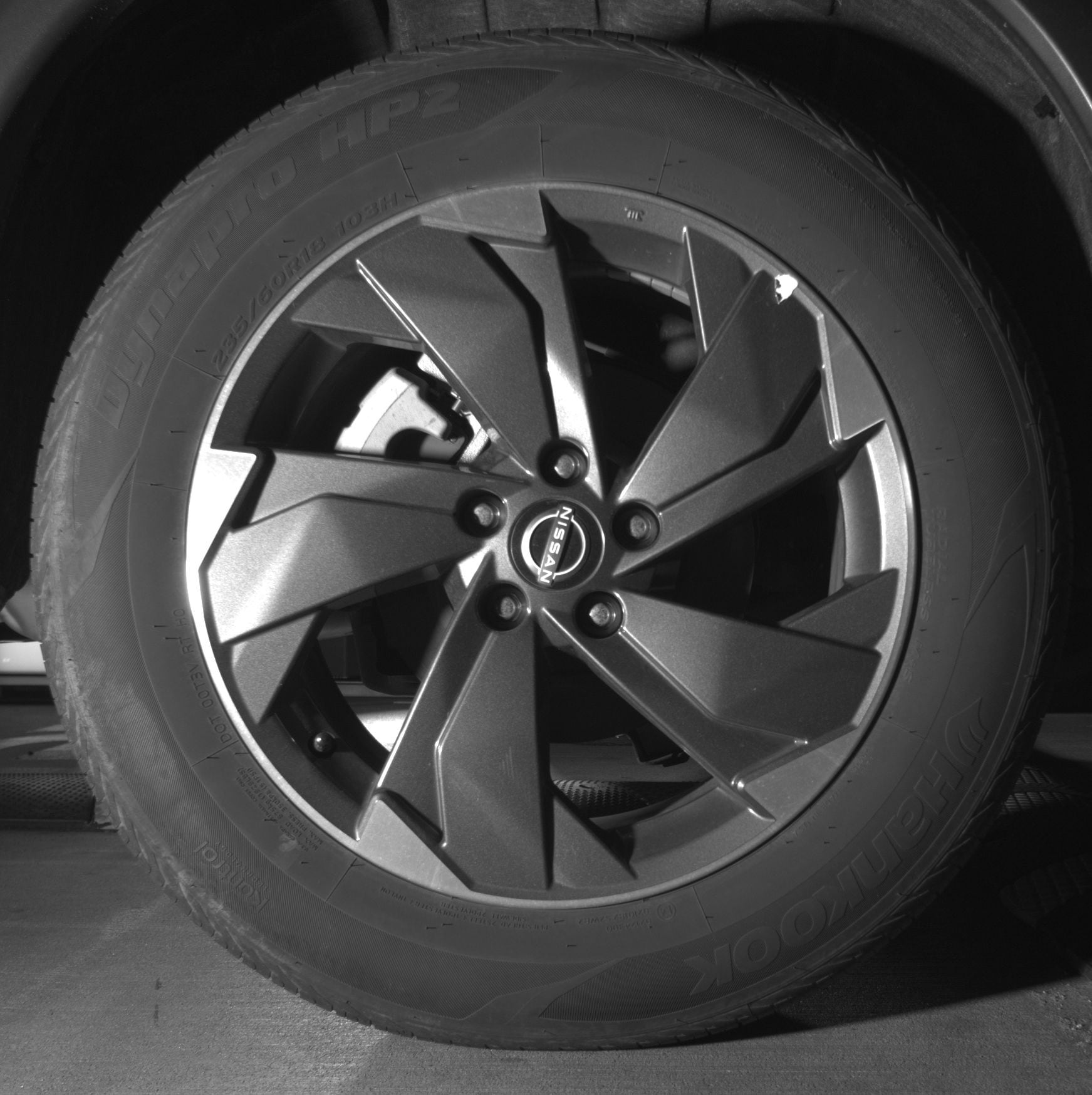 Thumbnail: 2025 Nissan Rogue - 12