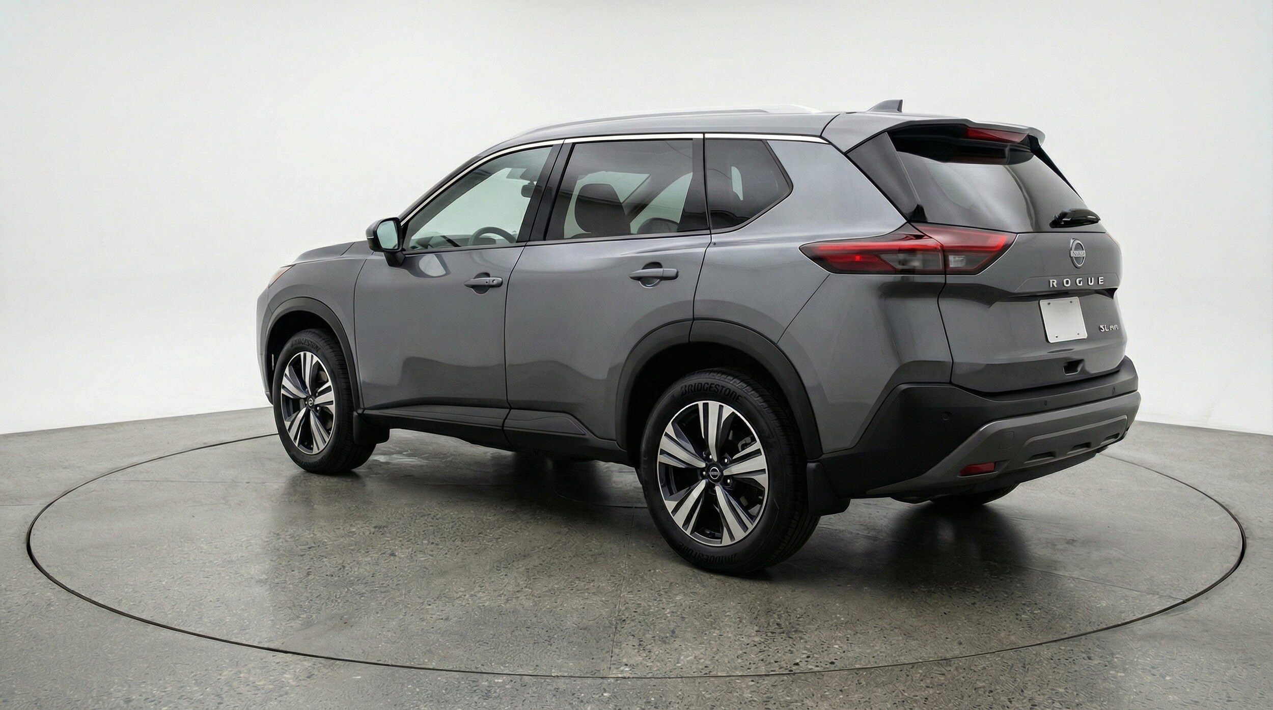 Thumbnail: 2026 Nissan Rogue - 6
