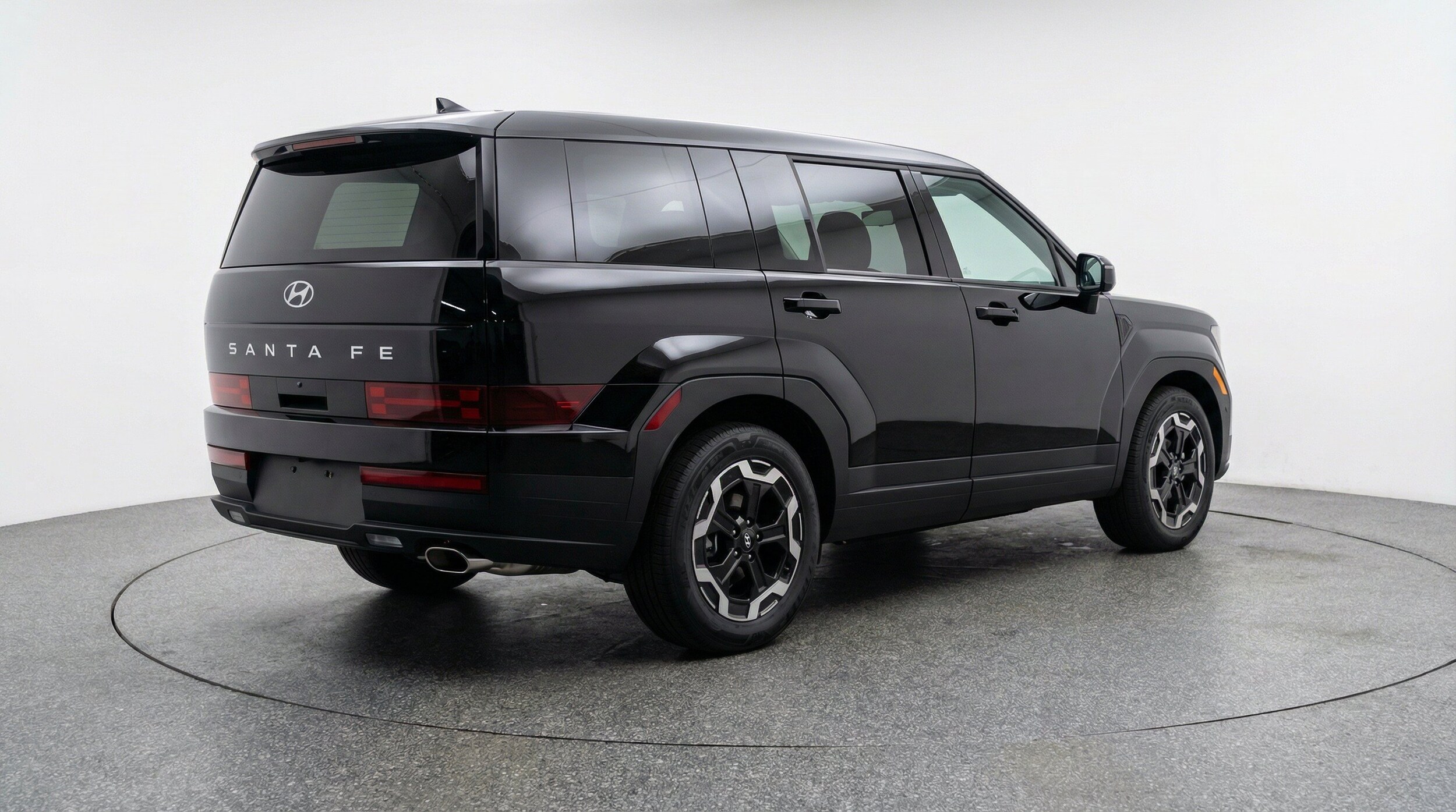 Thumbnail: 2026 Hyundai Santa Fe - 9