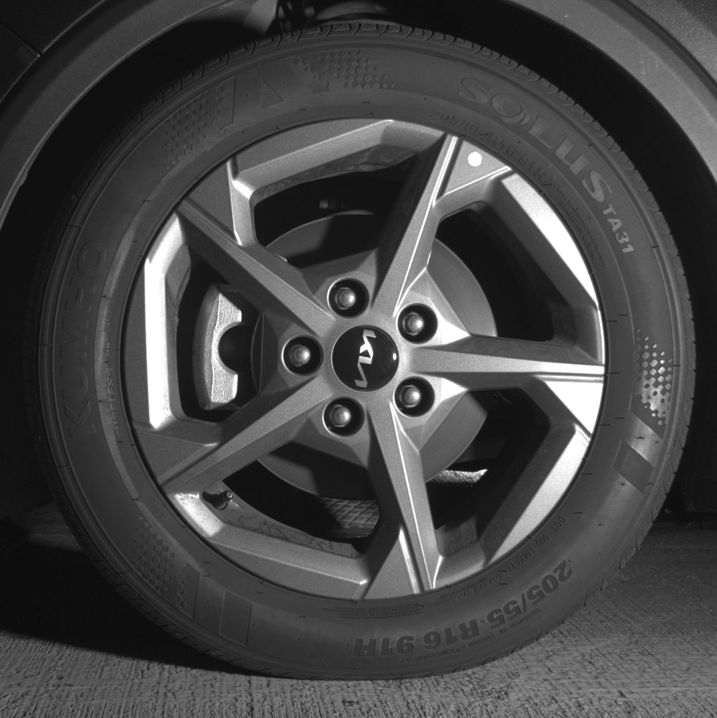 Thumbnail: 2025 Kia K4 - 12