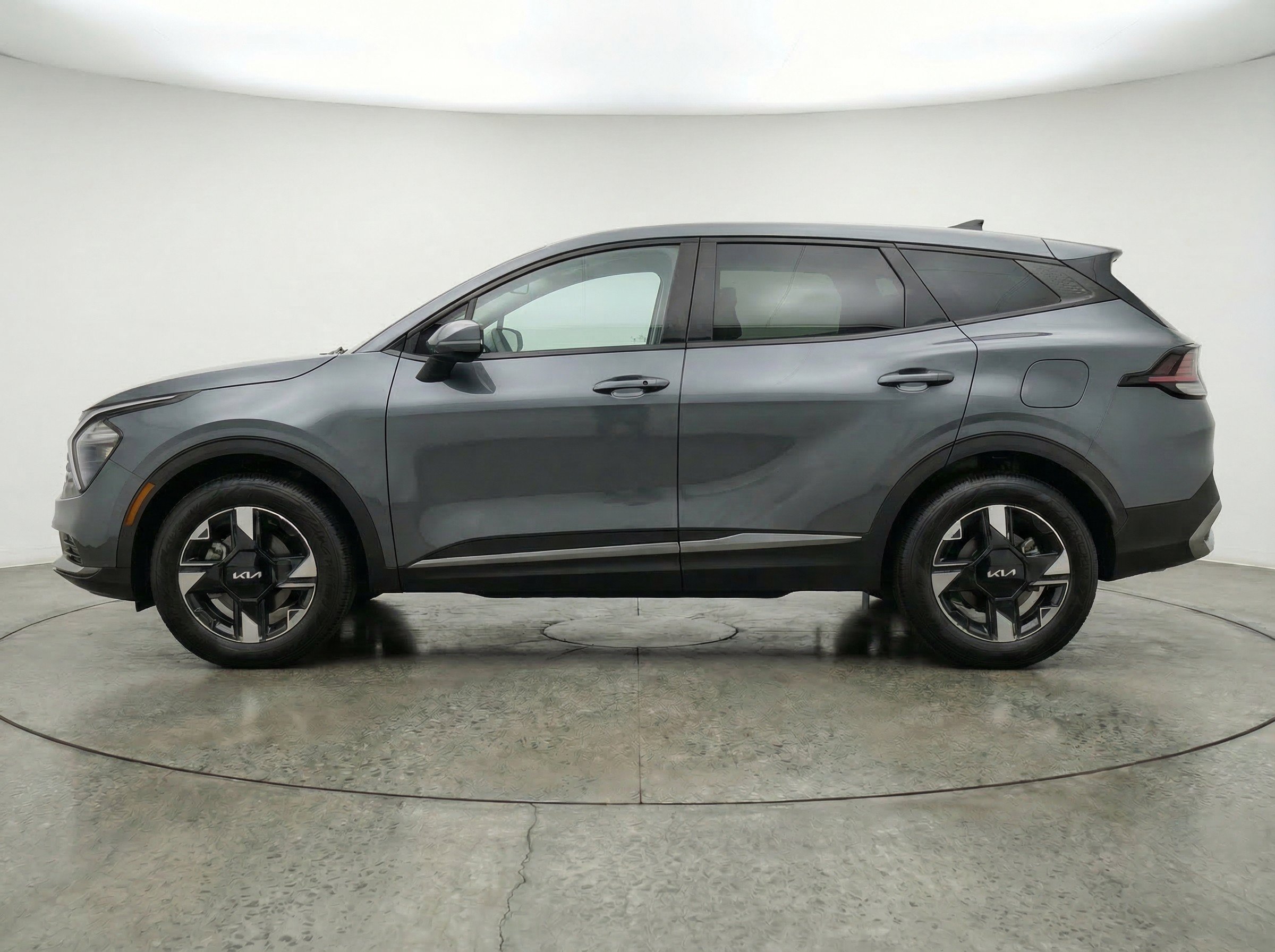 Thumbnail: 2026 Kia Sportage - 5