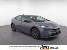 2025 Toyota Prius  -
                  Orlando, FL