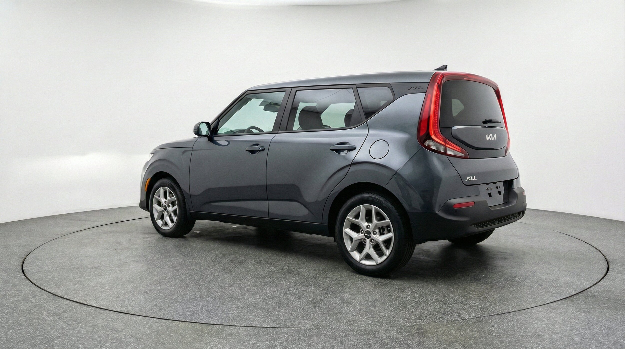 Thumbnail: 2025 Kia Soul - 6
