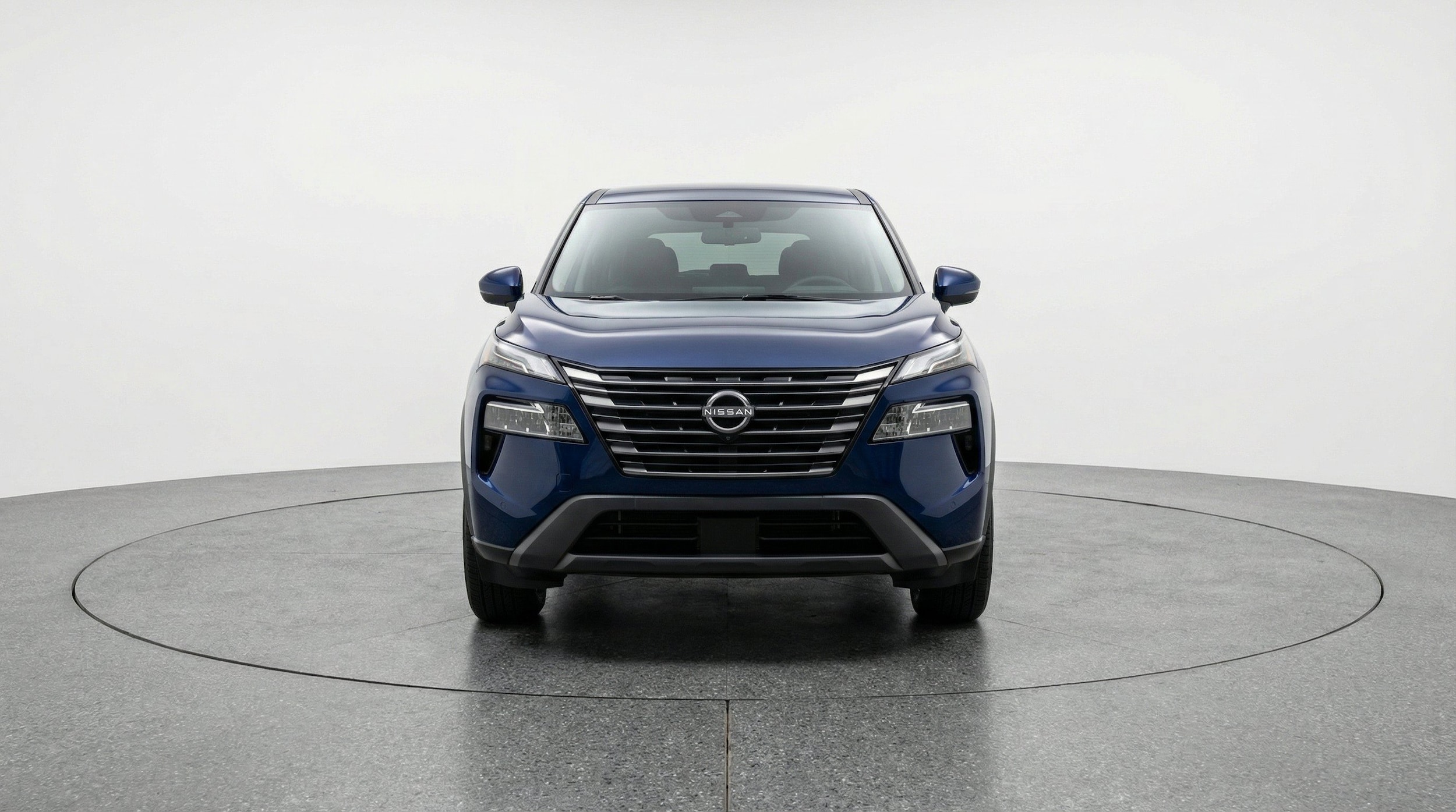Thumbnail: 2026 Nissan Rogue - 2