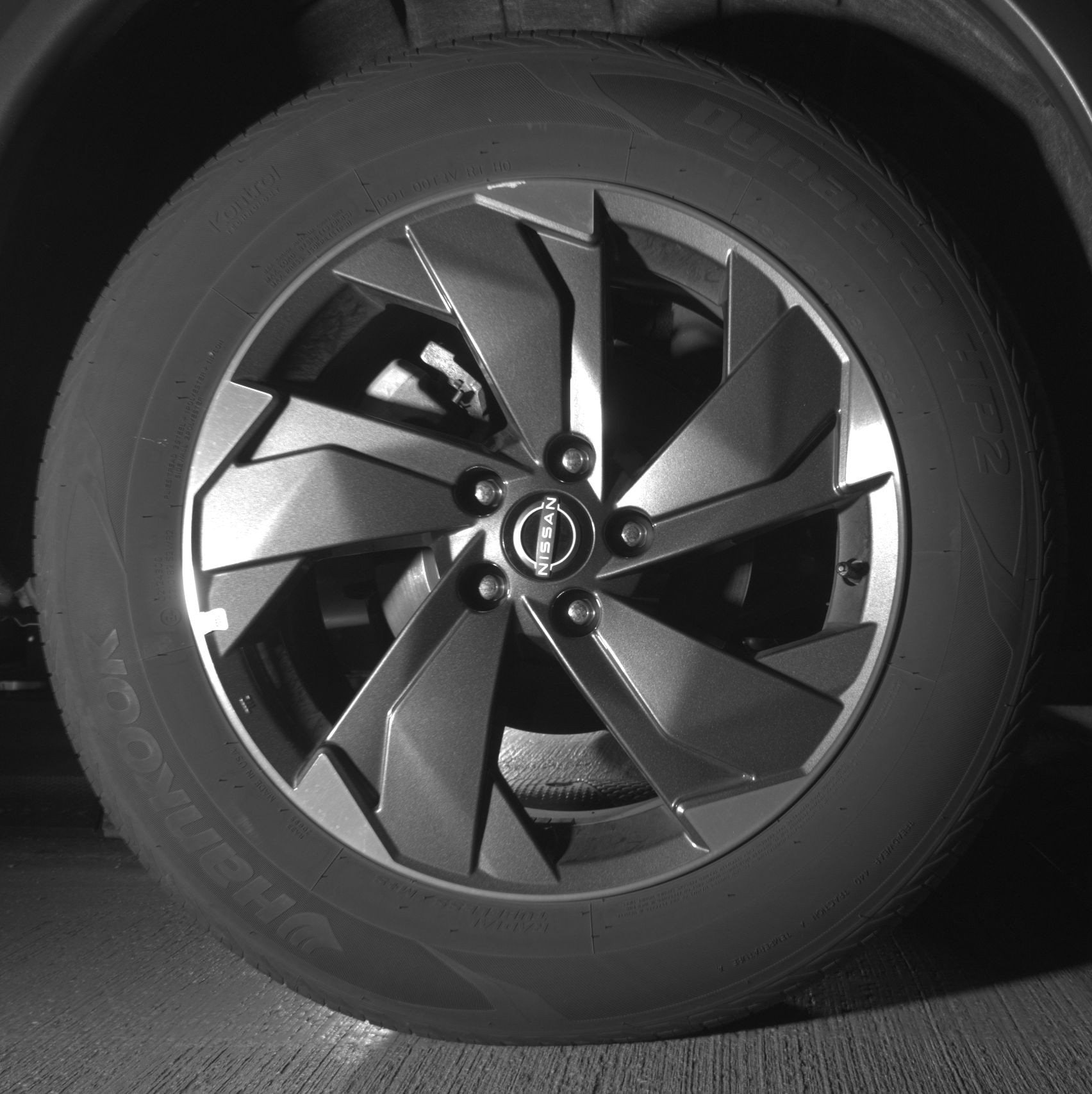 Thumbnail: 2025 Nissan Rogue - 15