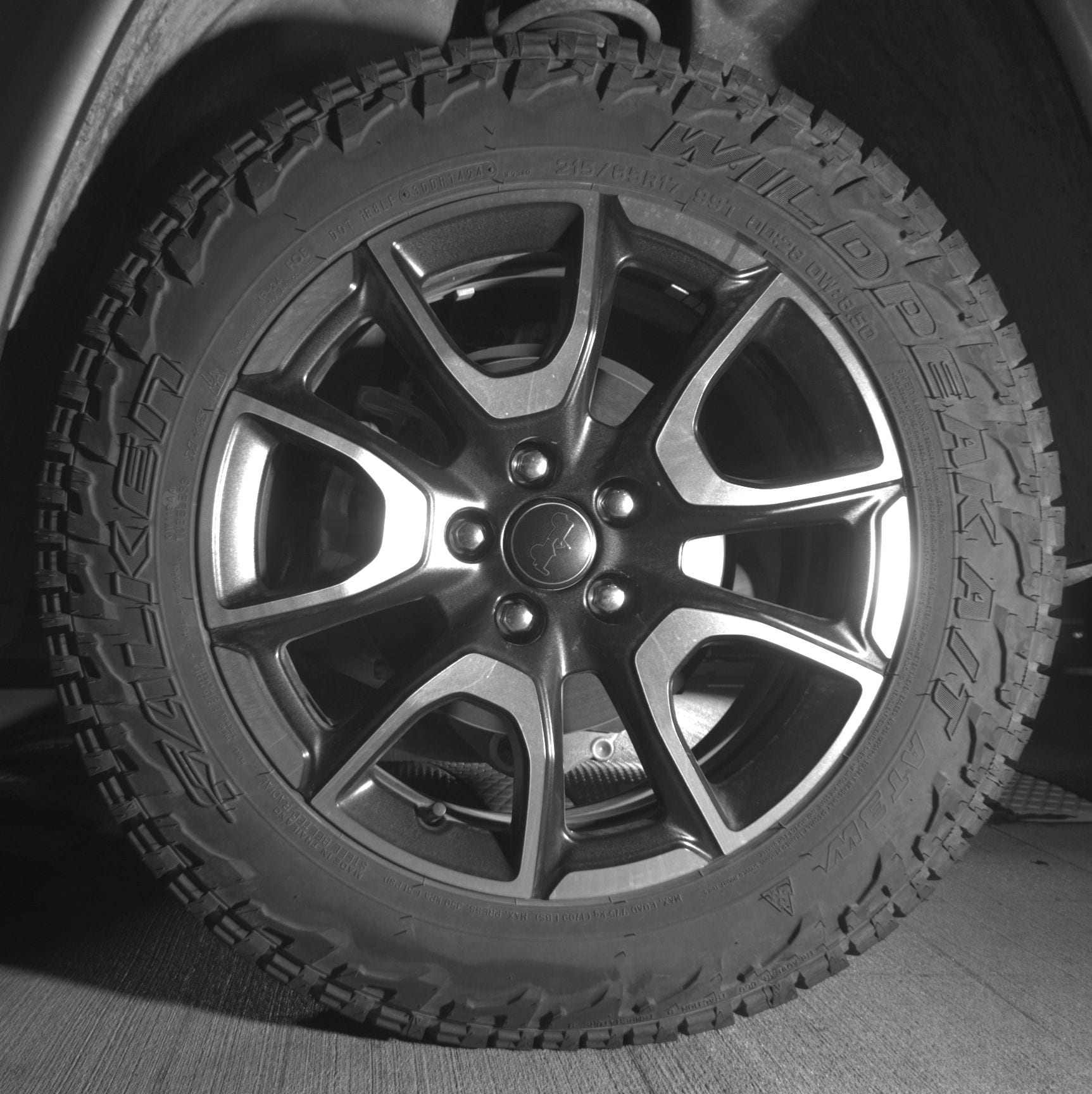 Thumbnail: 2025 Jeep Compass - 11