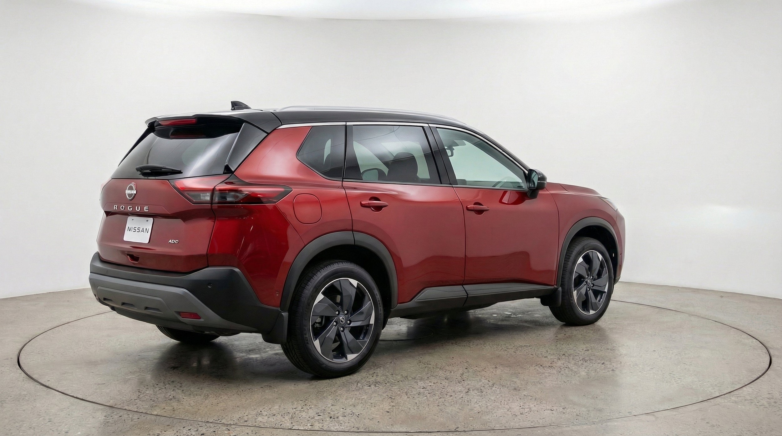 Thumbnail: 2025 Nissan Rogue - 9