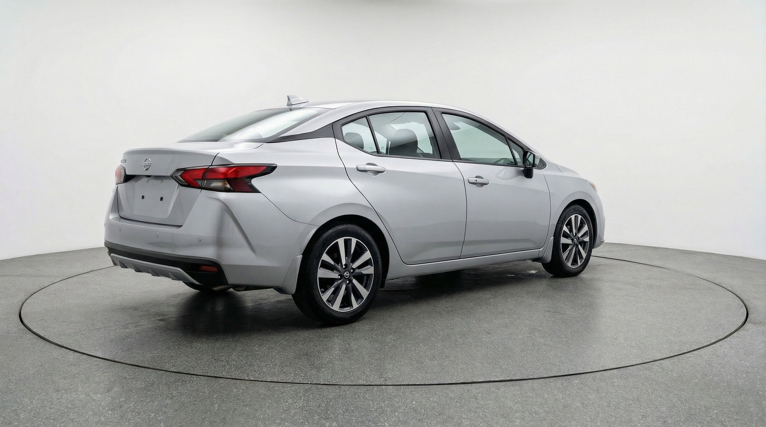 Thumbnail: 2025 Nissan Versa - 9