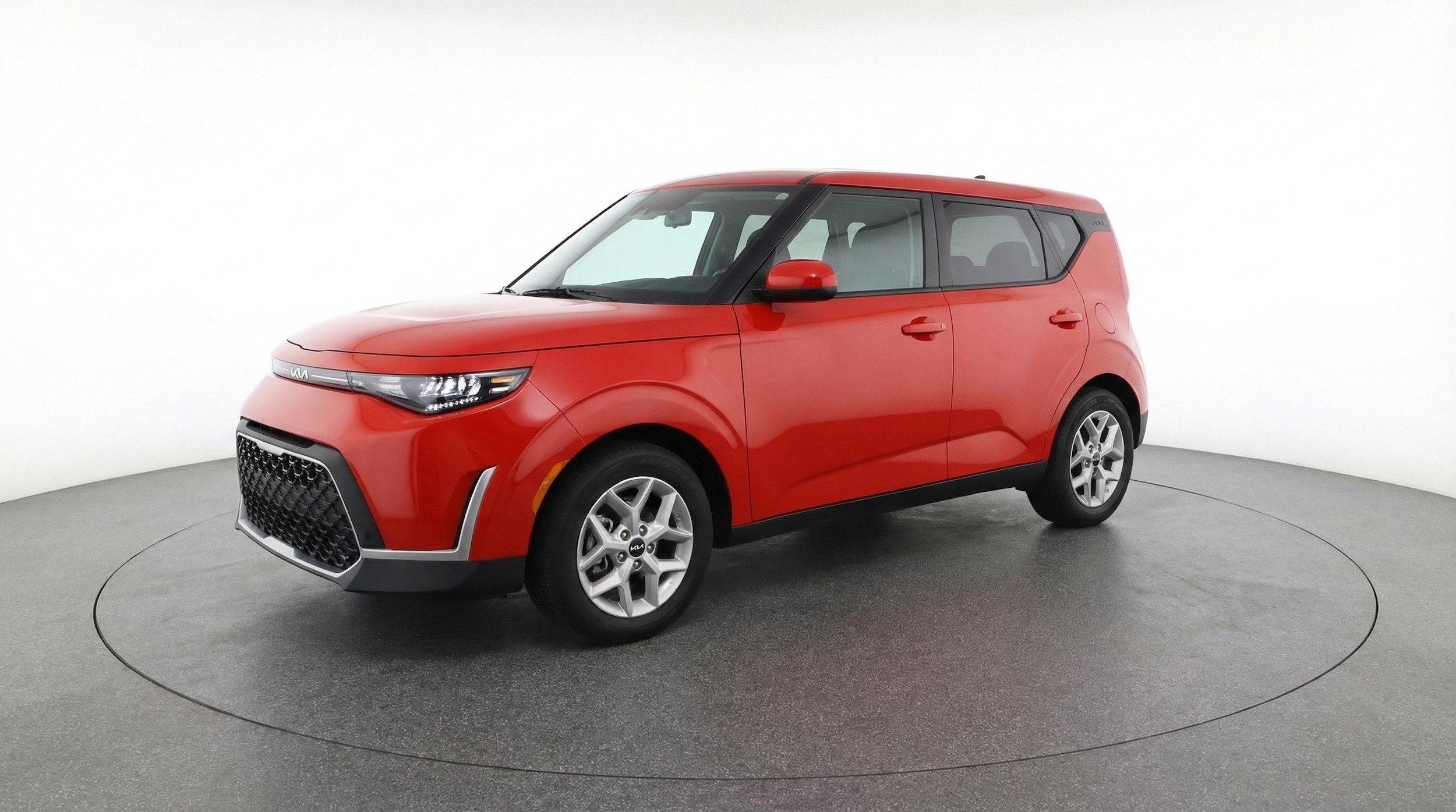 Thumbnail: 2025 Kia Soul - 3