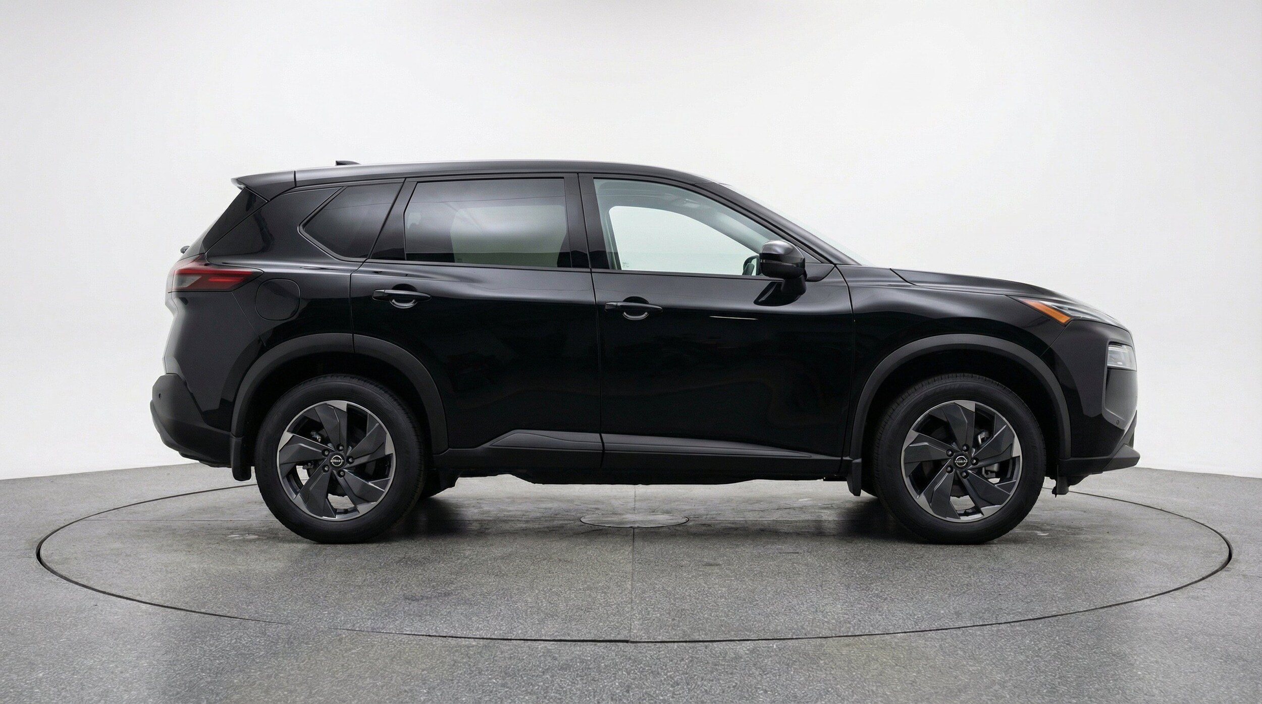 Thumbnail: 2025 Nissan Rogue - 10