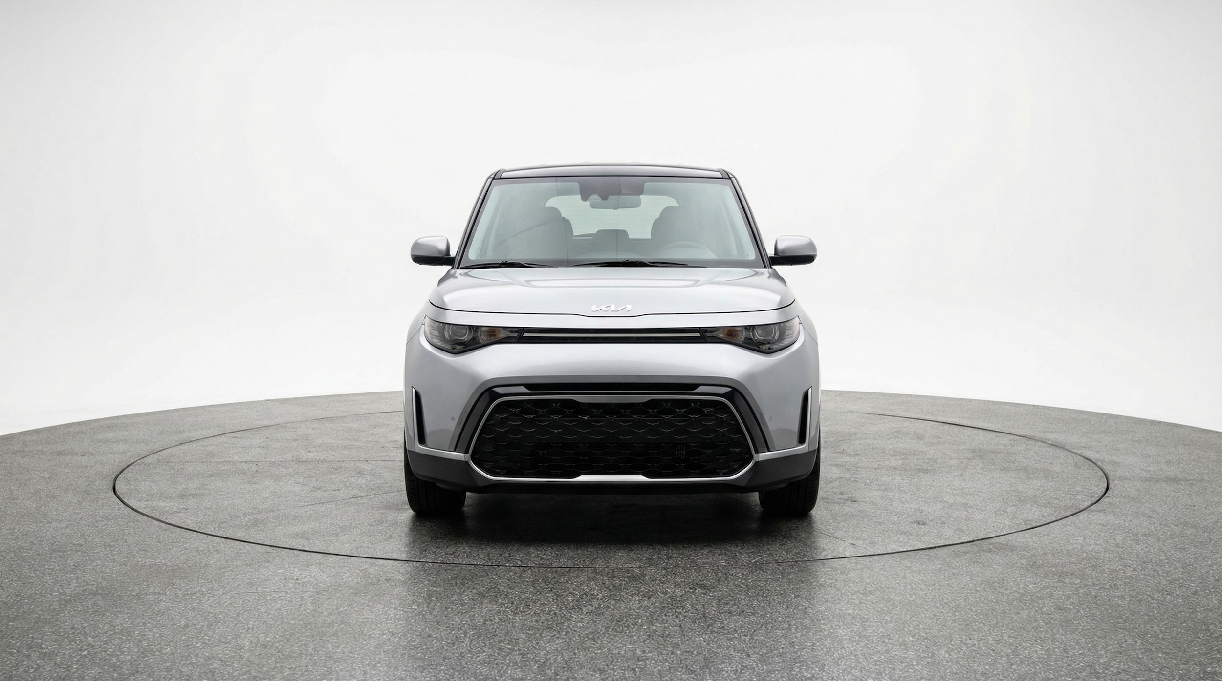 Thumbnail: 2025 Kia Soul - 2