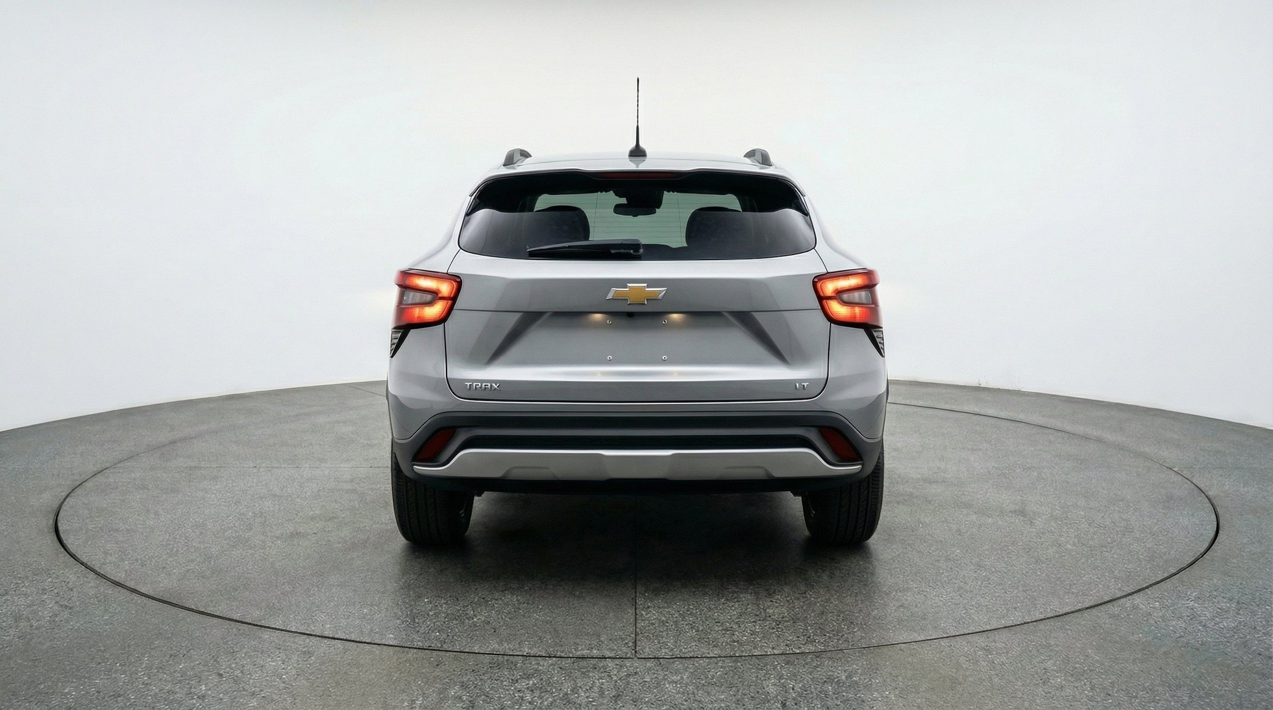 Thumbnail: 2025 Chevrolet Trax - 7