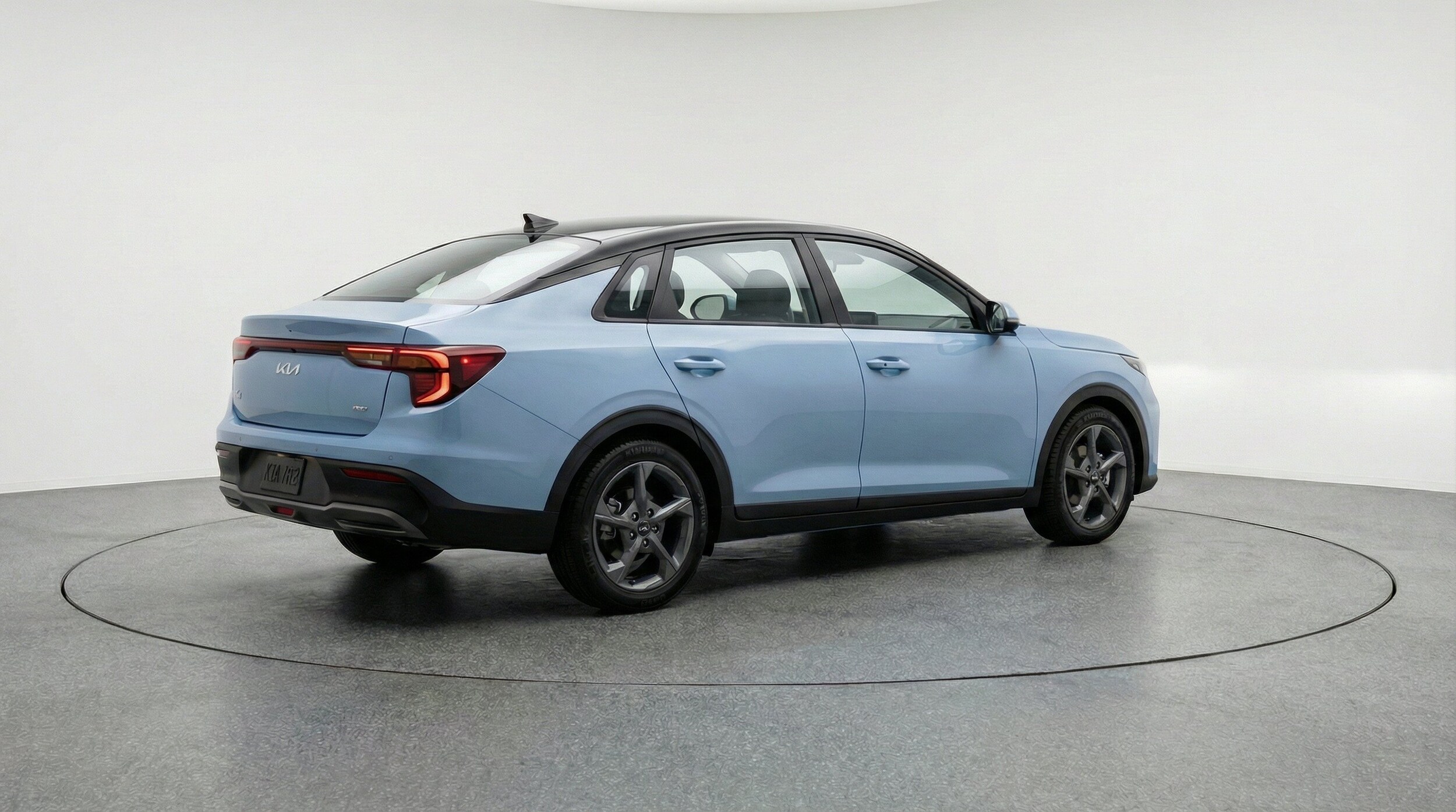 Thumbnail: 2026 Kia K4 - 9