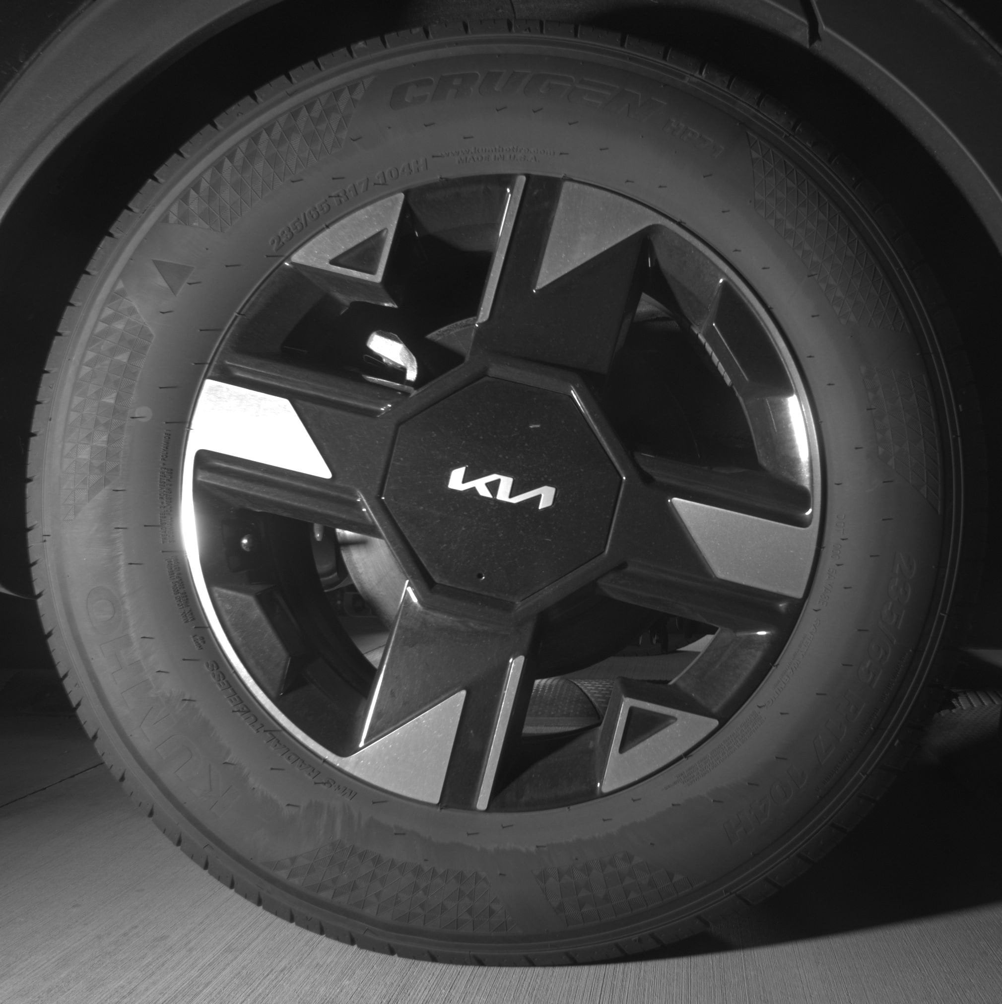 Thumbnail: 2026 Kia Sportage - 12
