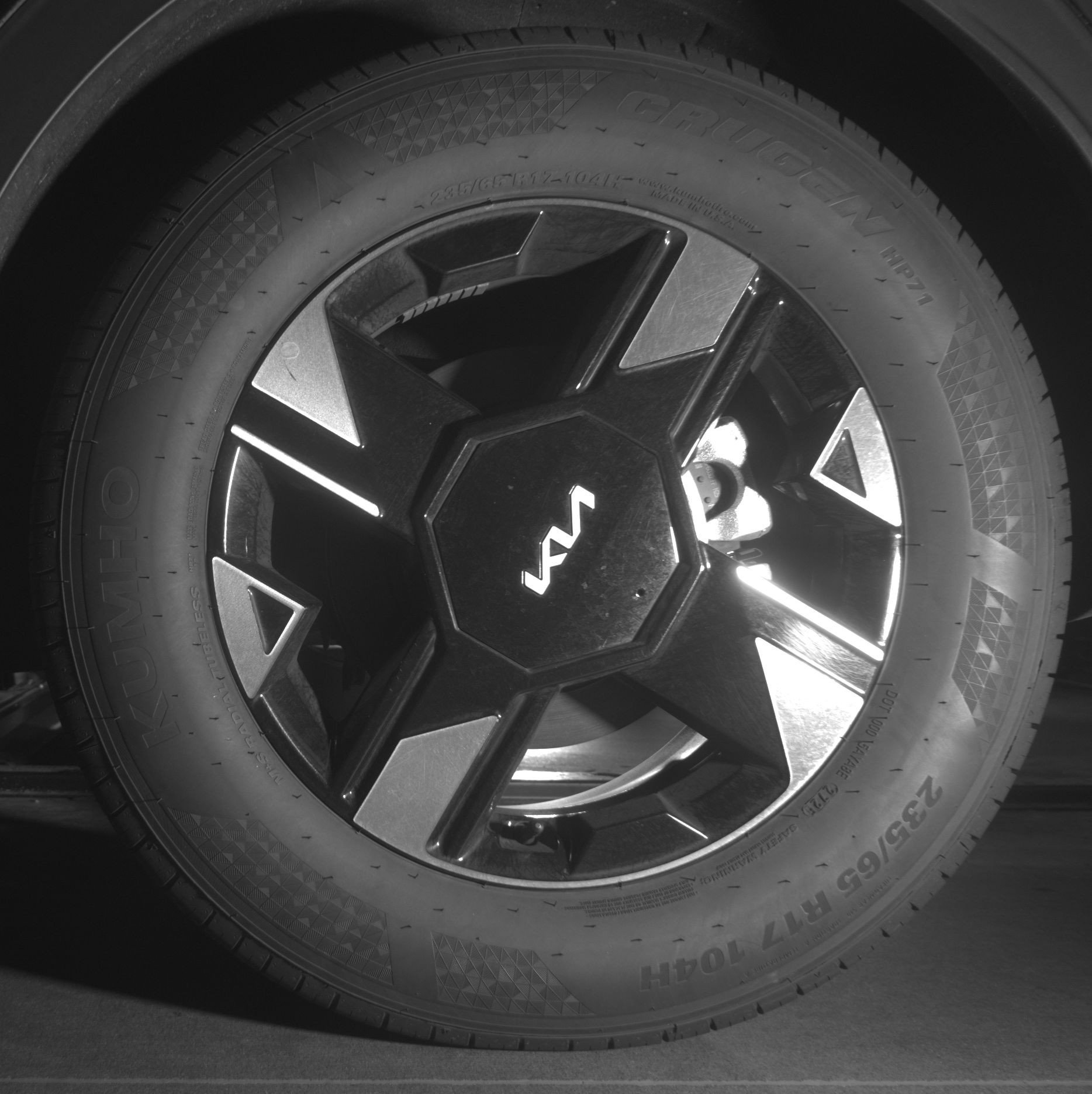 Thumbnail: 2026 Kia Sportage - 14