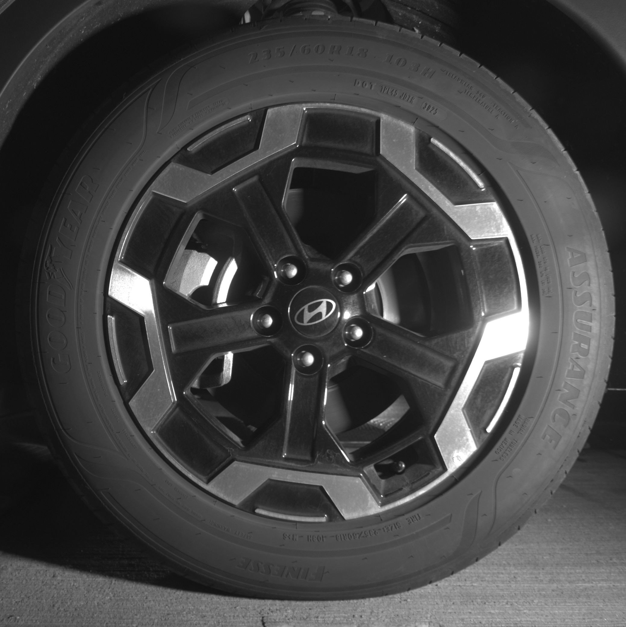 Thumbnail: 2026 Hyundai Santa Fe - 12
