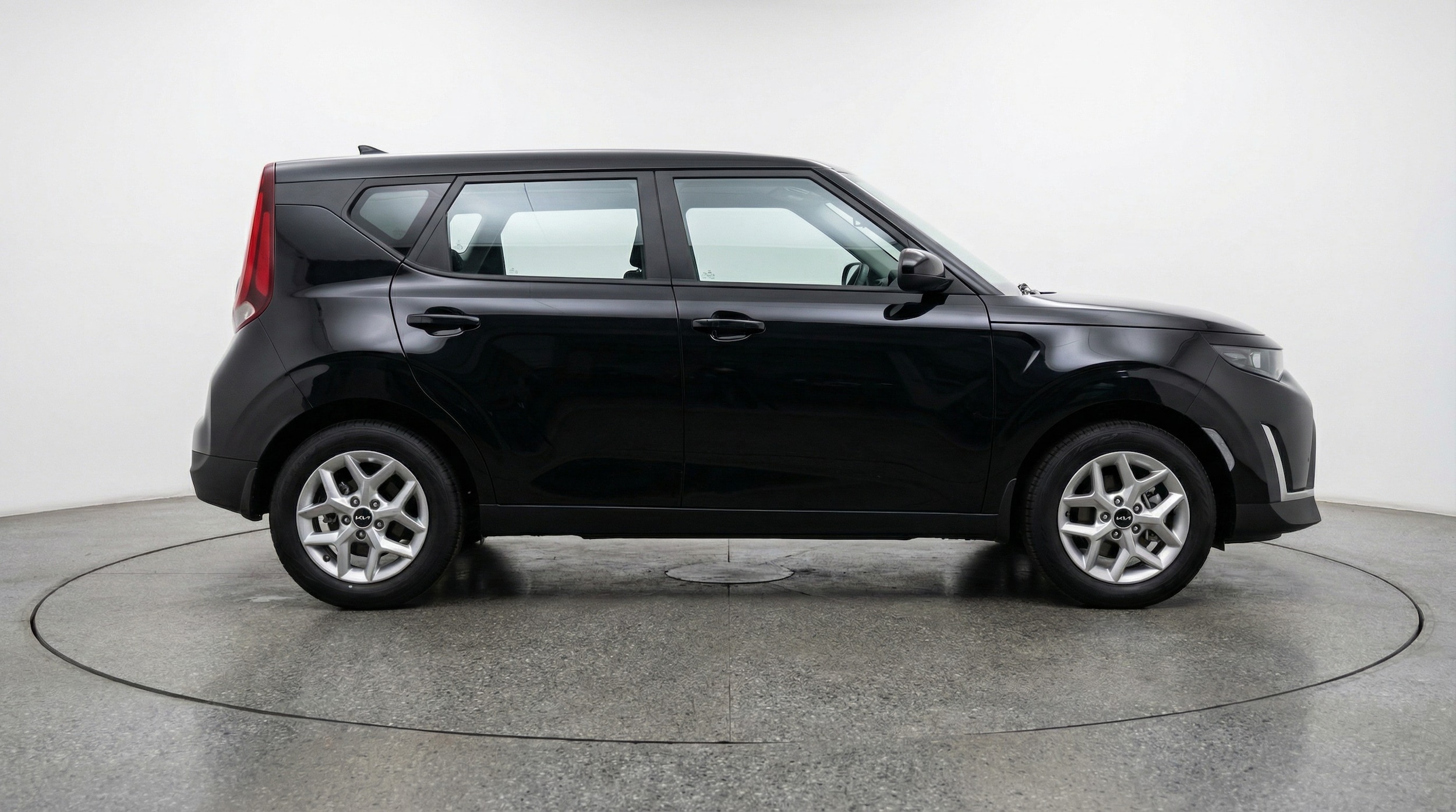 Thumbnail: 2025 Kia Soul - 8