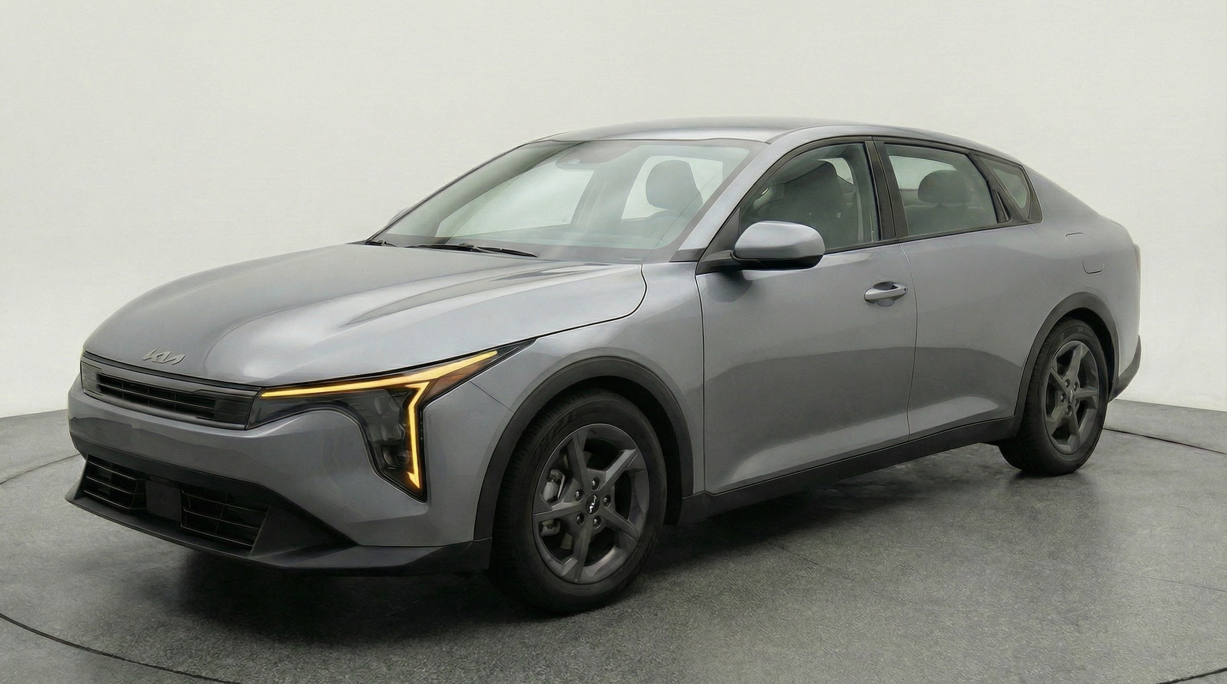 Thumbnail: 2025 Kia K4 - 3