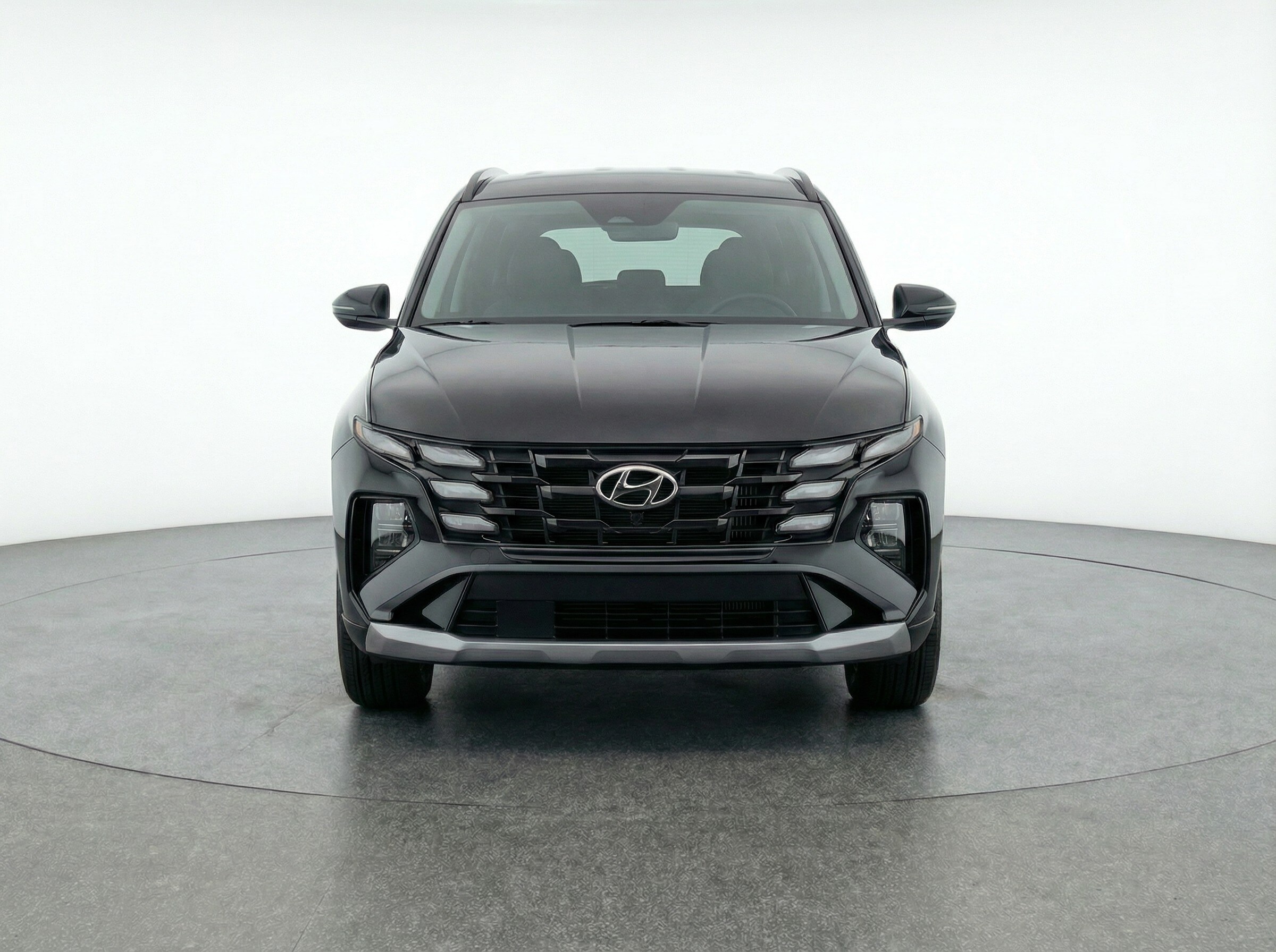 Thumbnail: 2025 Hyundai Tucson - 2