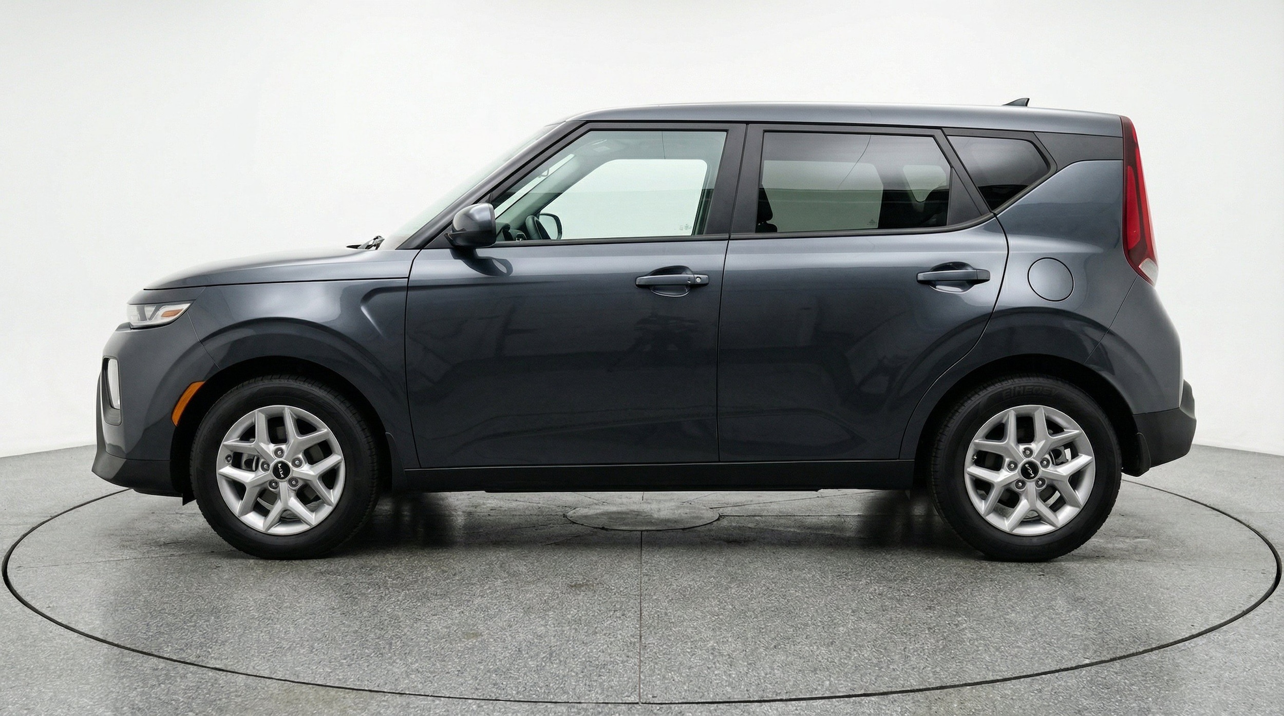 Thumbnail: 2025 Kia Soul - 5