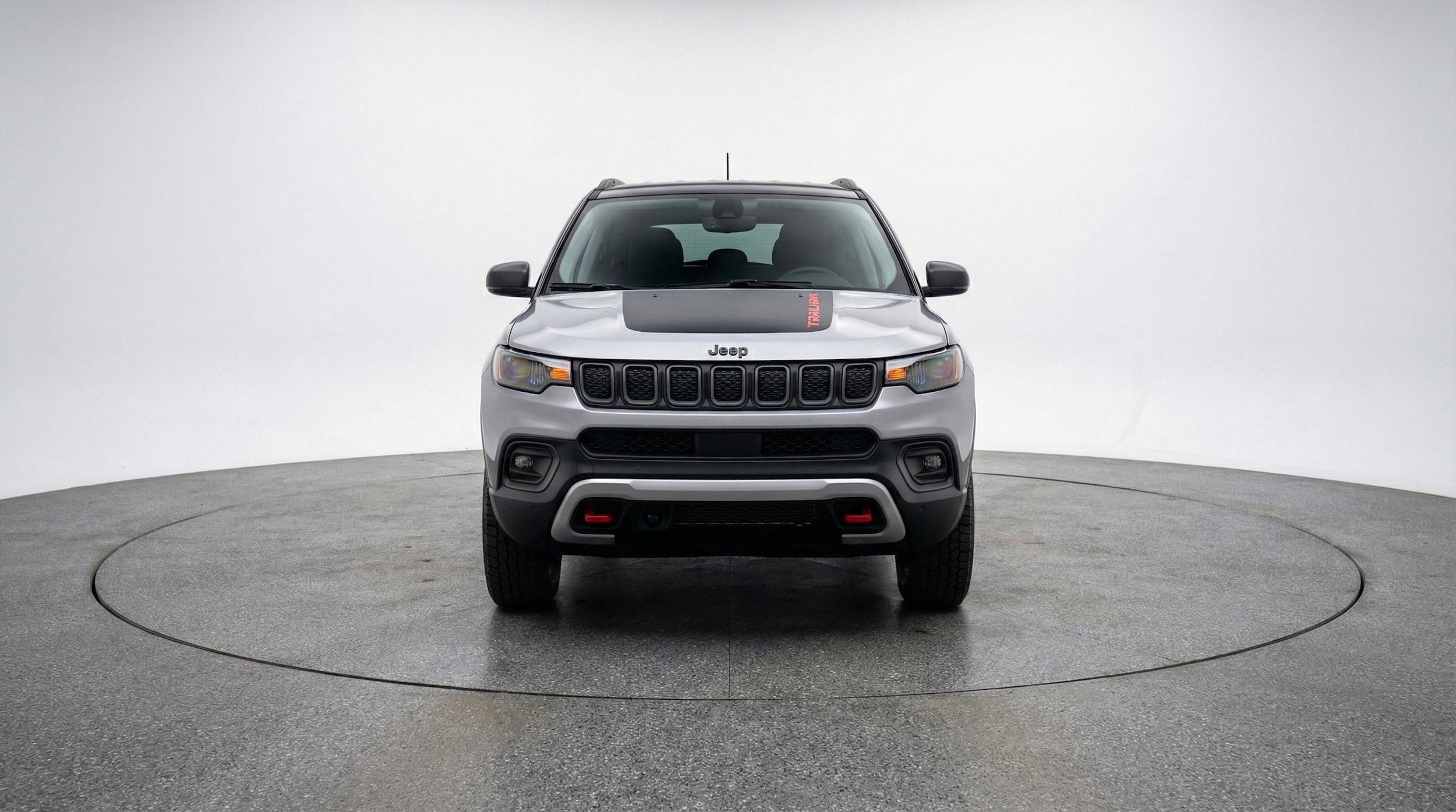 Thumbnail: 2025 Jeep Compass - 2