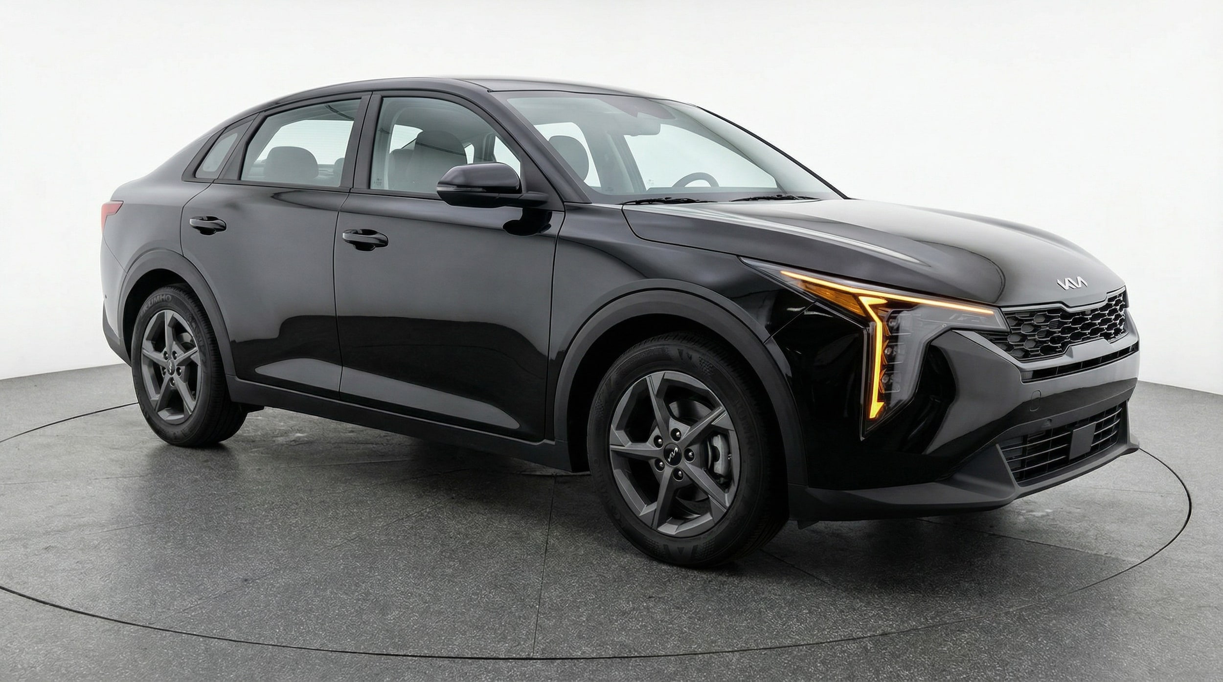 Thumbnail: 2025 Kia K4 - 1