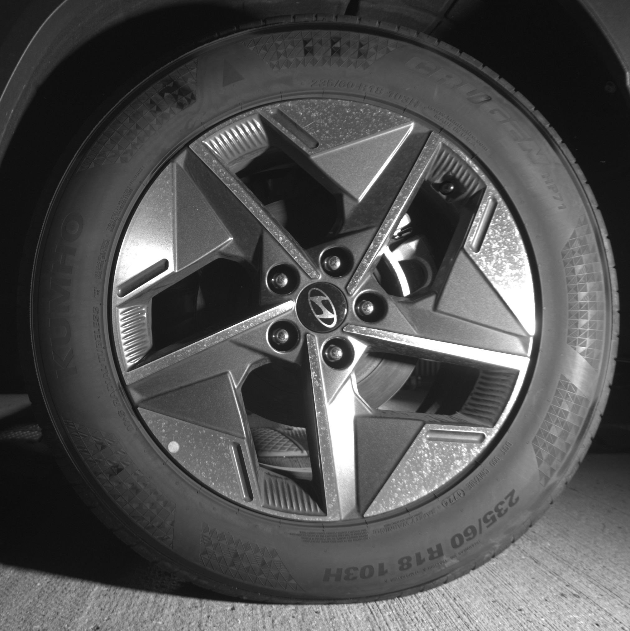 Thumbnail: 2025 Hyundai Tucson - 14