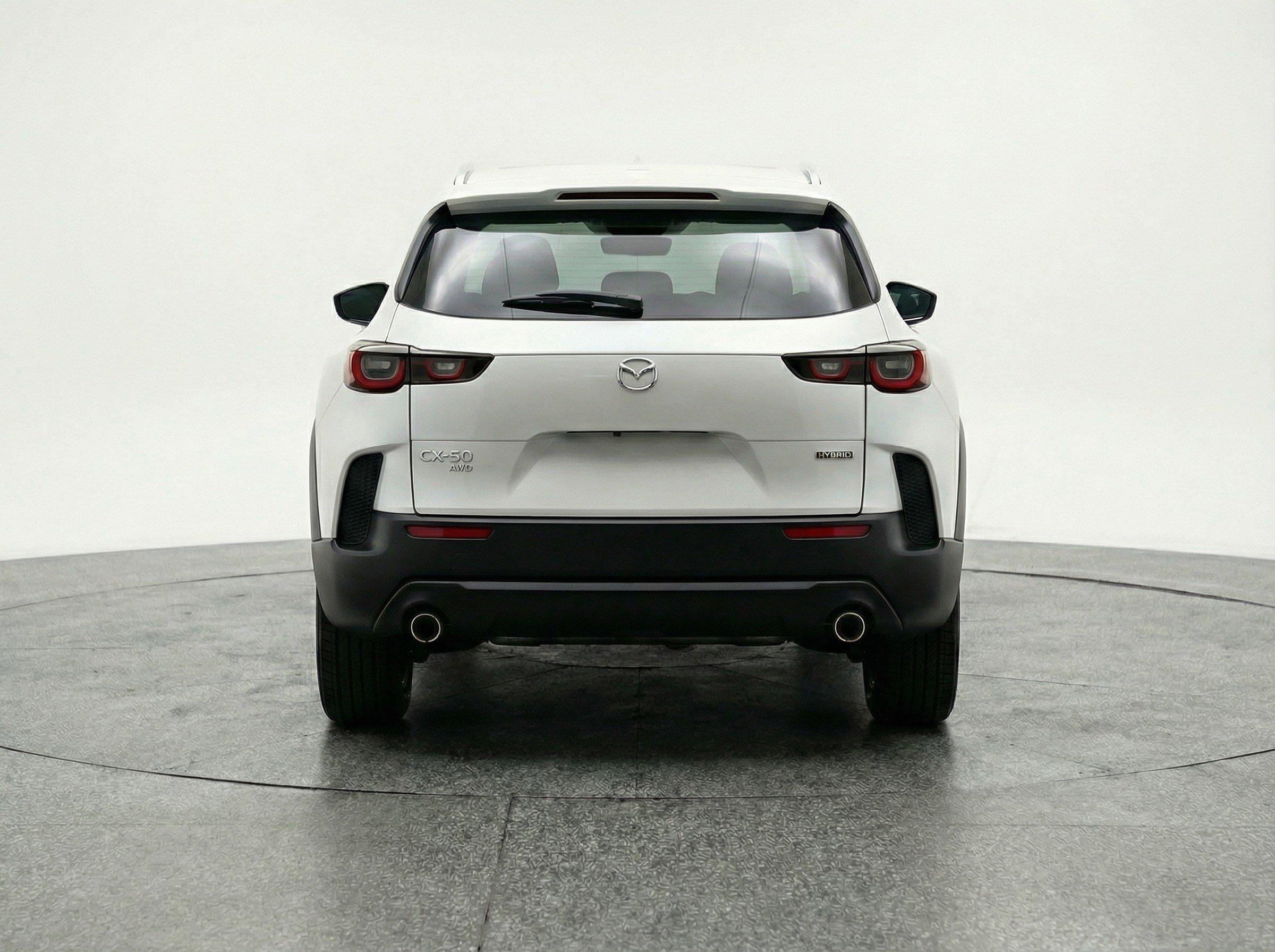 Thumbnail: 2025 Mazda CX-50 - 7